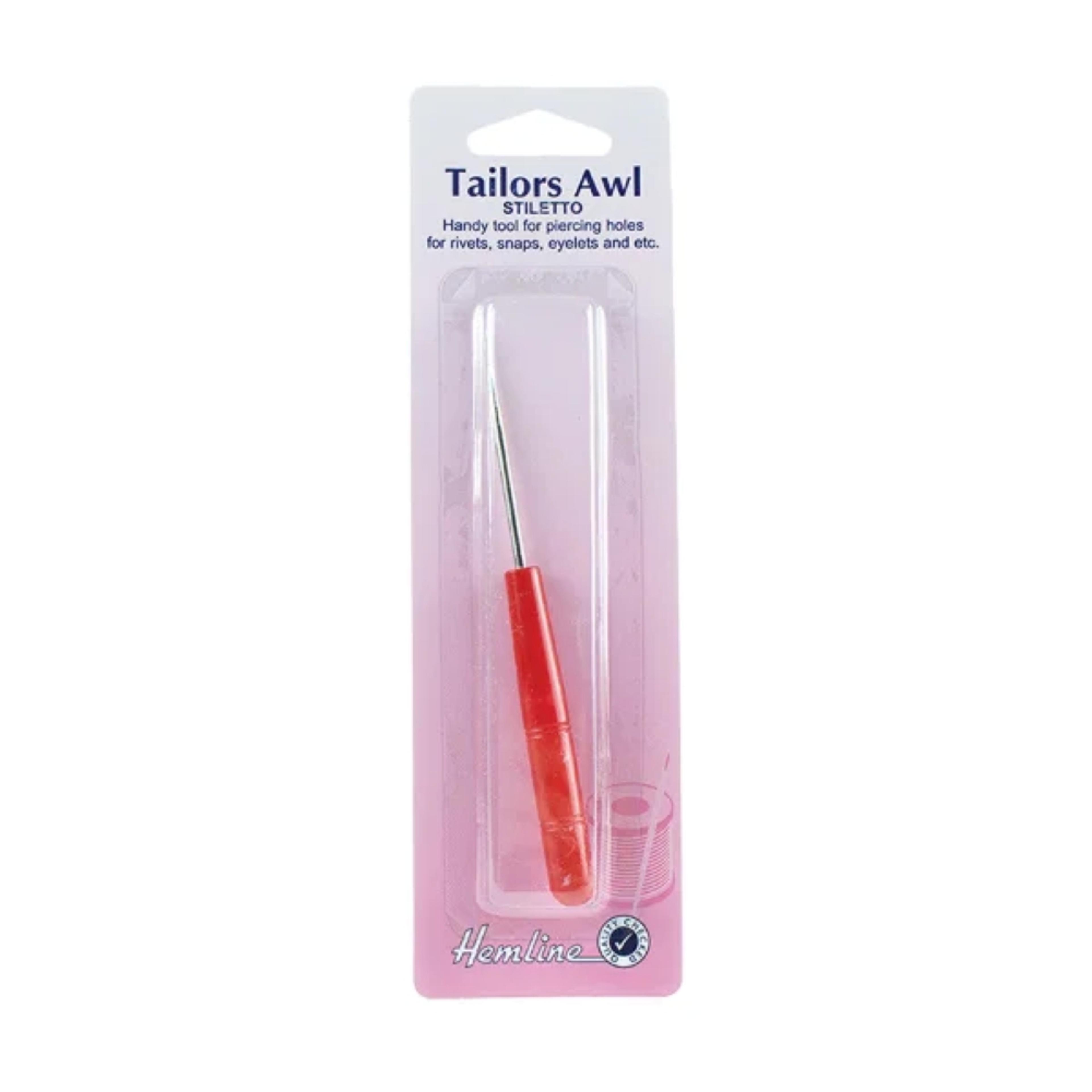 Tailor's Stiletto Awl