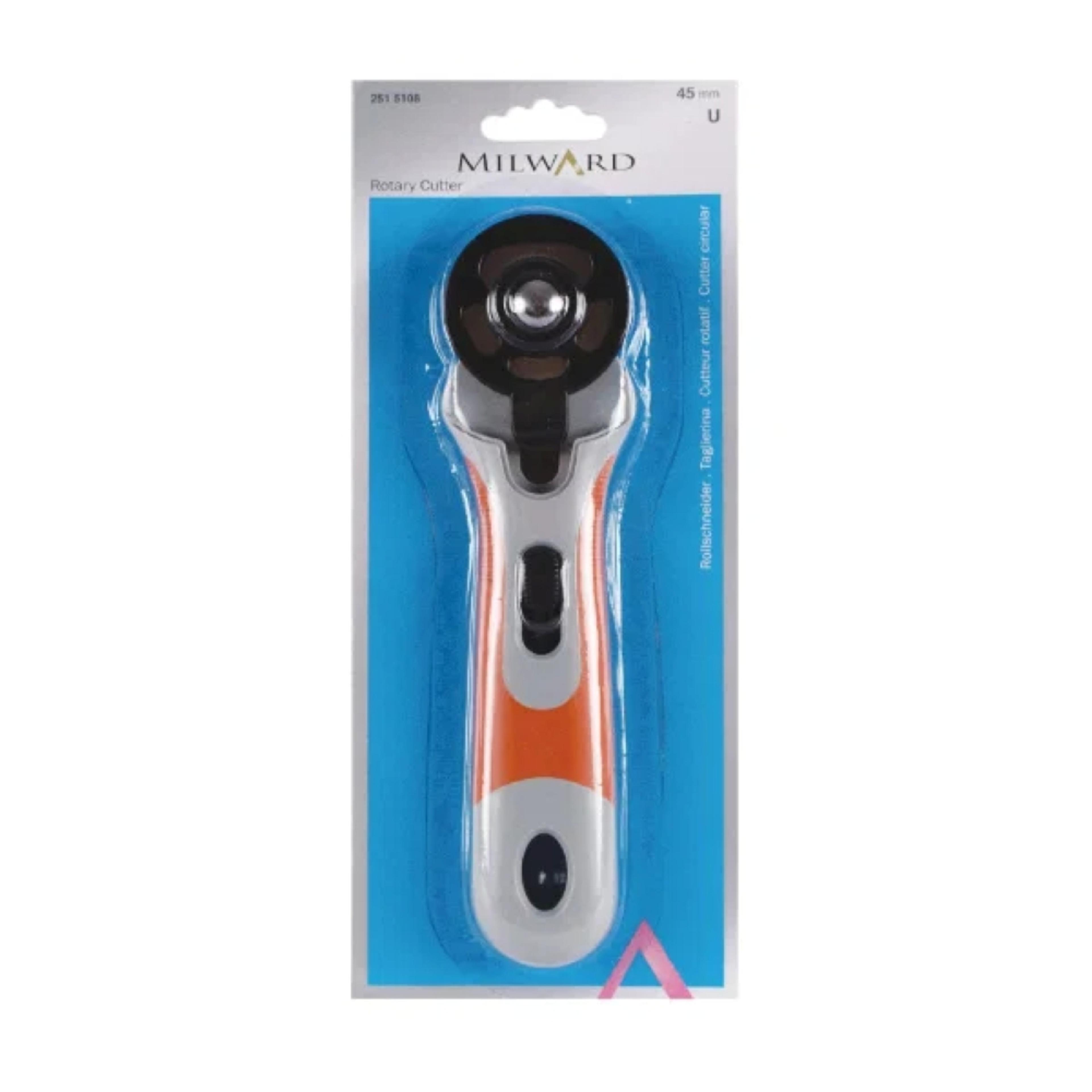 Rotary Cutter - 45mm