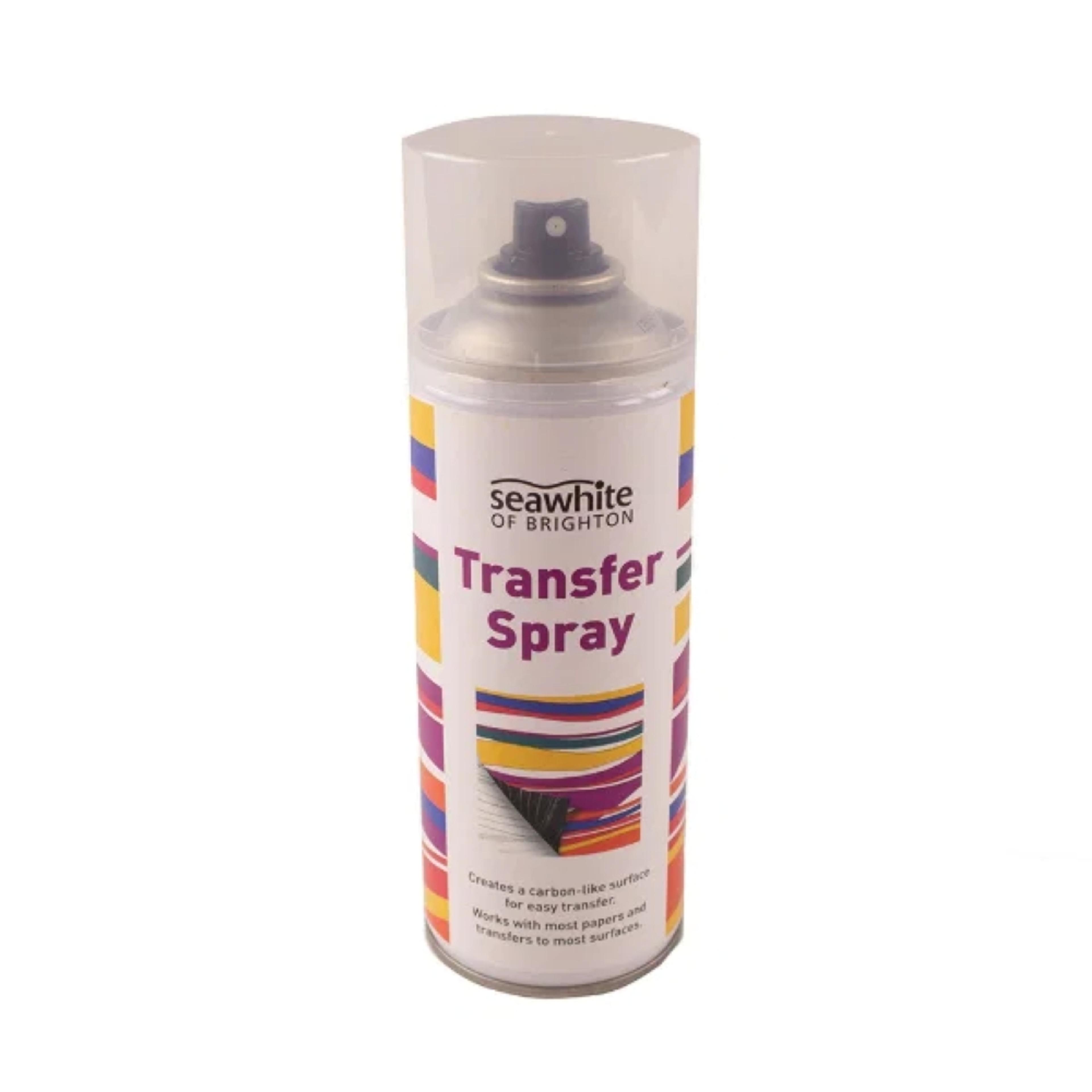 Seawhite Transfer Spray - 400ml      