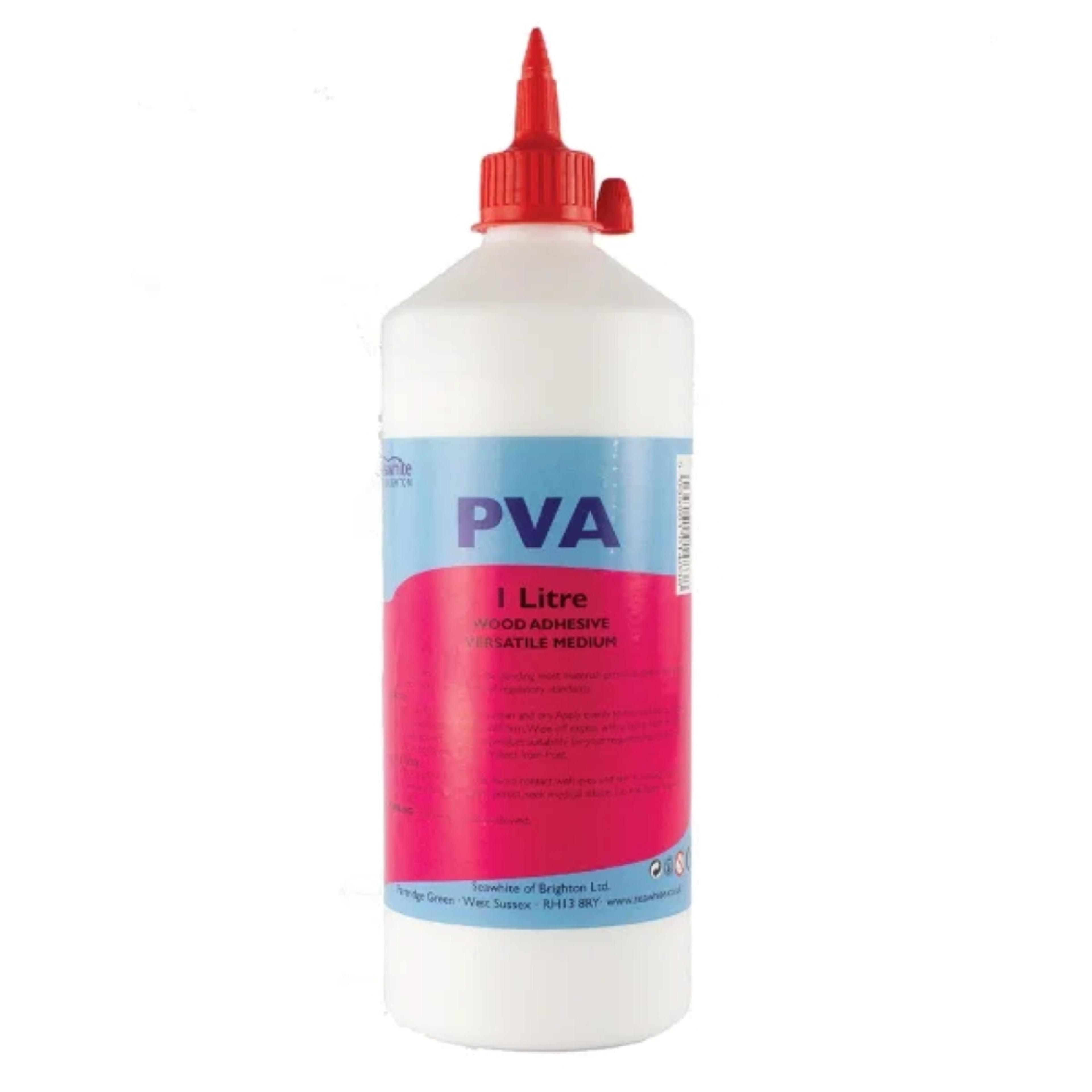 Zoosamun PVA Wood Adhesive - 1L