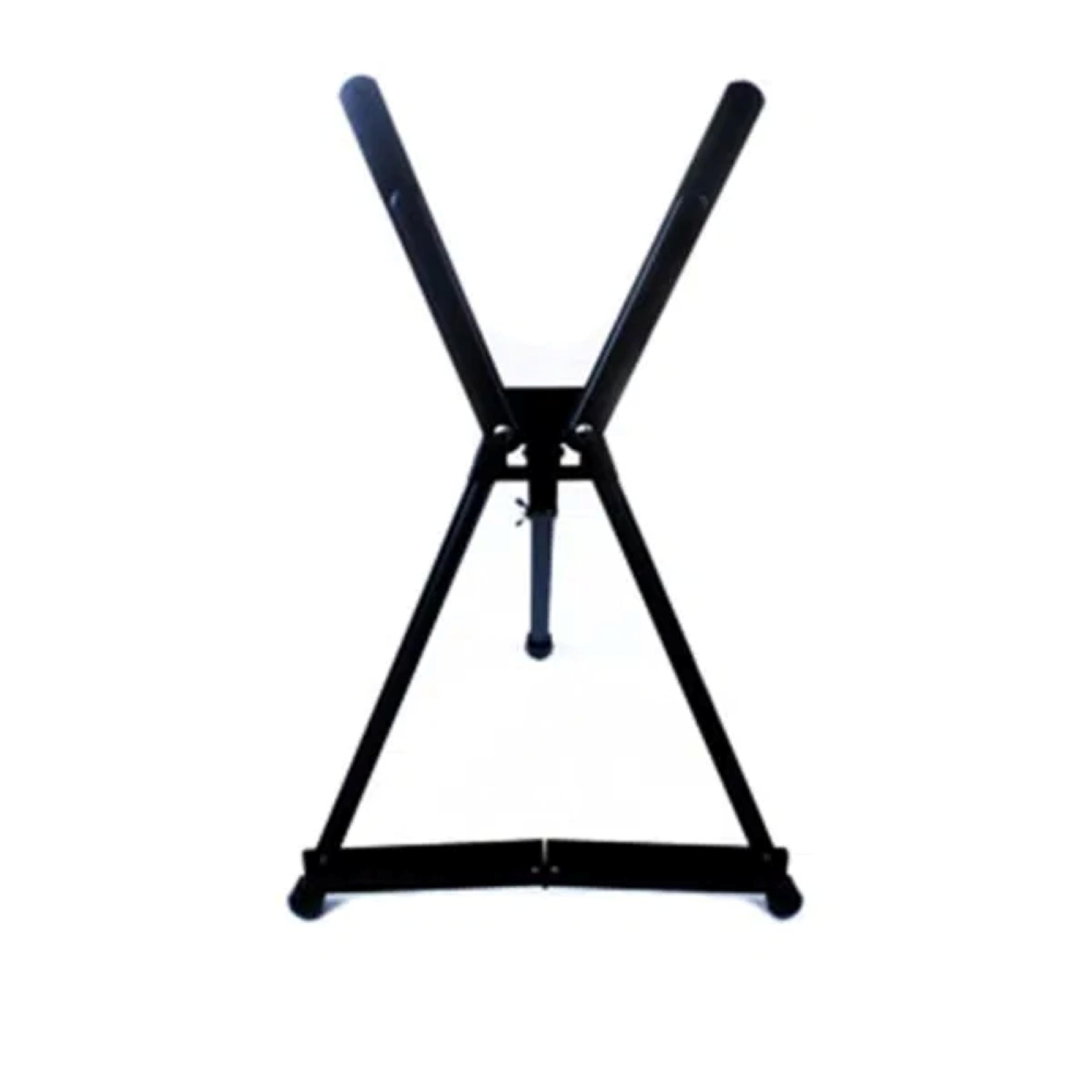 Aluminium  Compact Table Top Easel