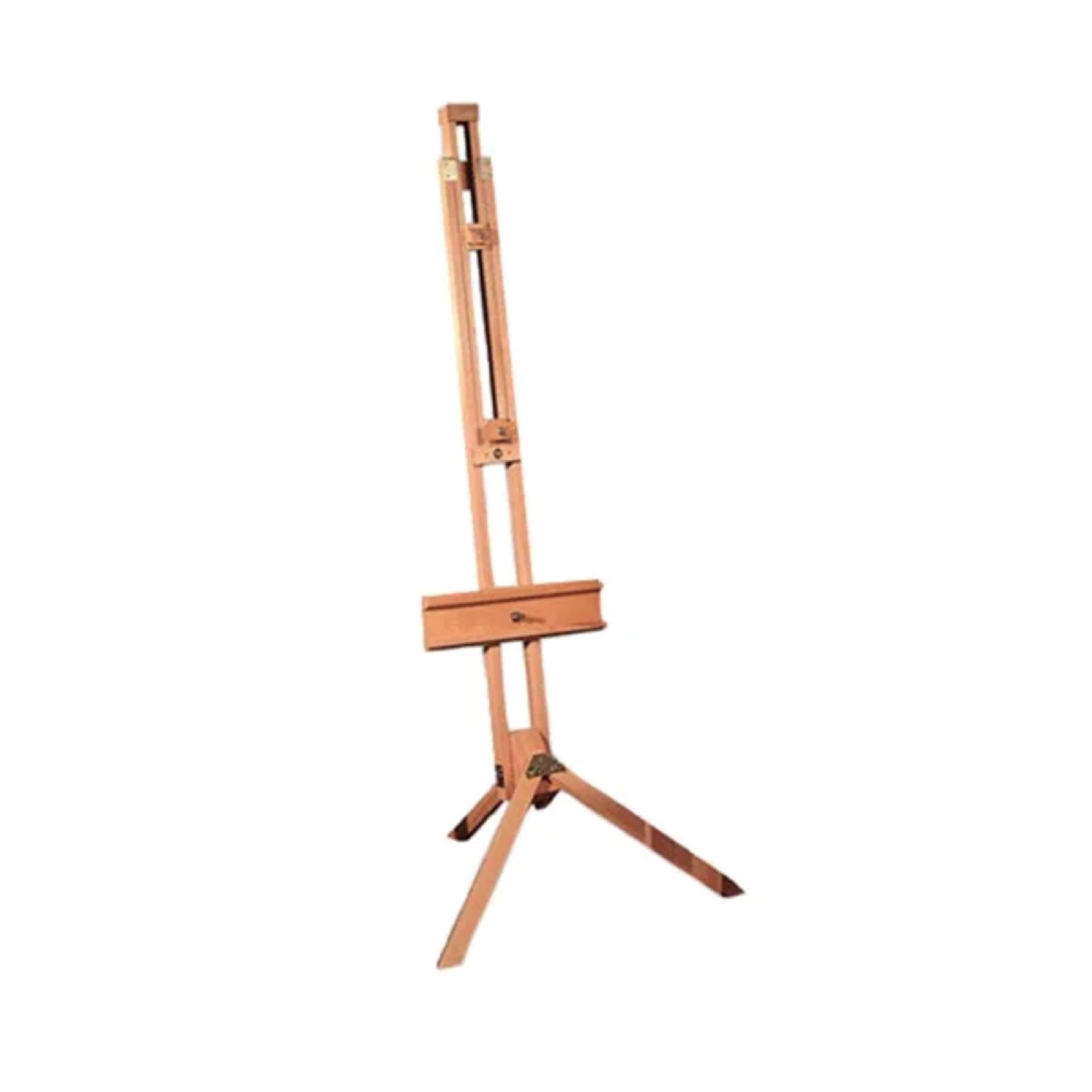 Radial Easel
