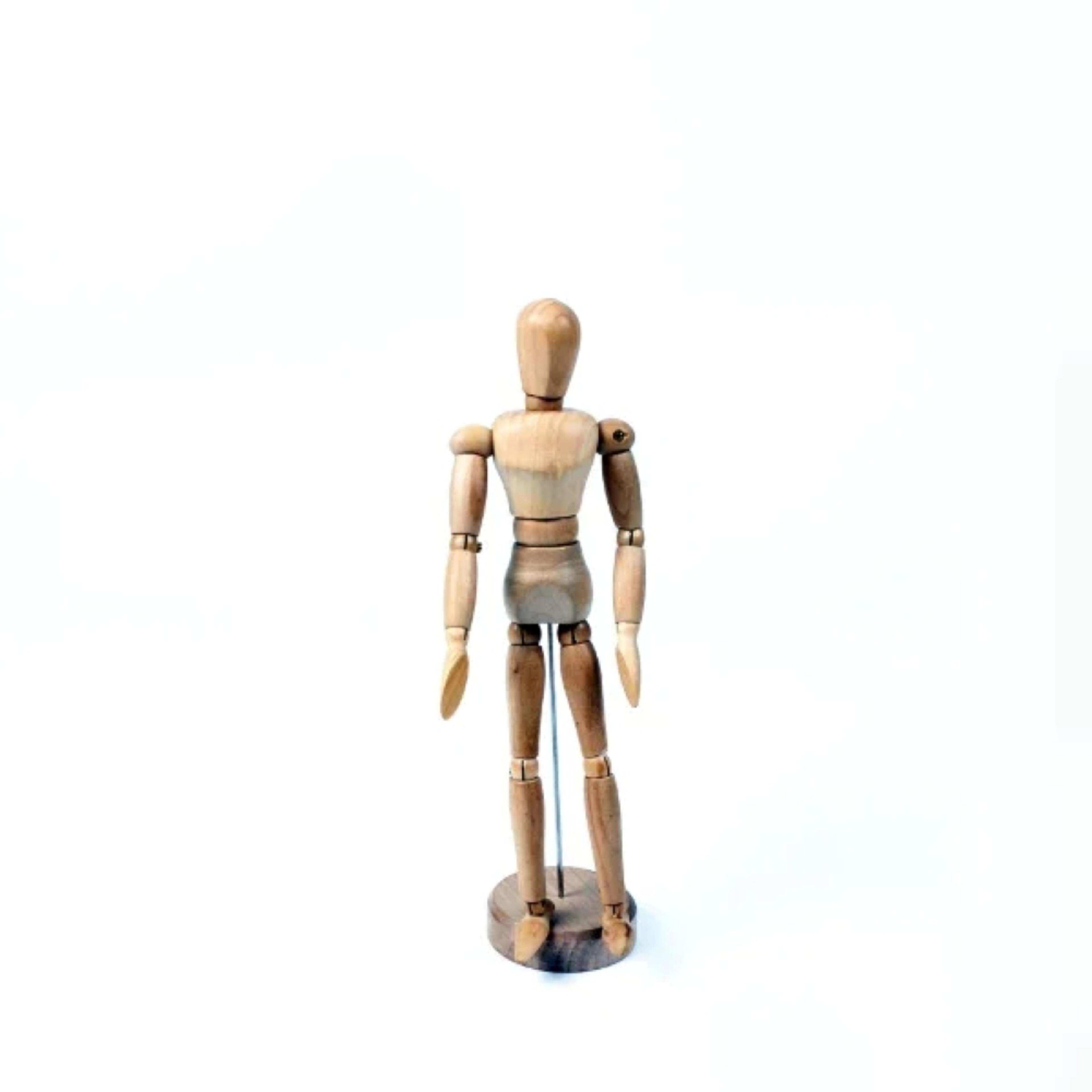 8inch Figure Mannequin
