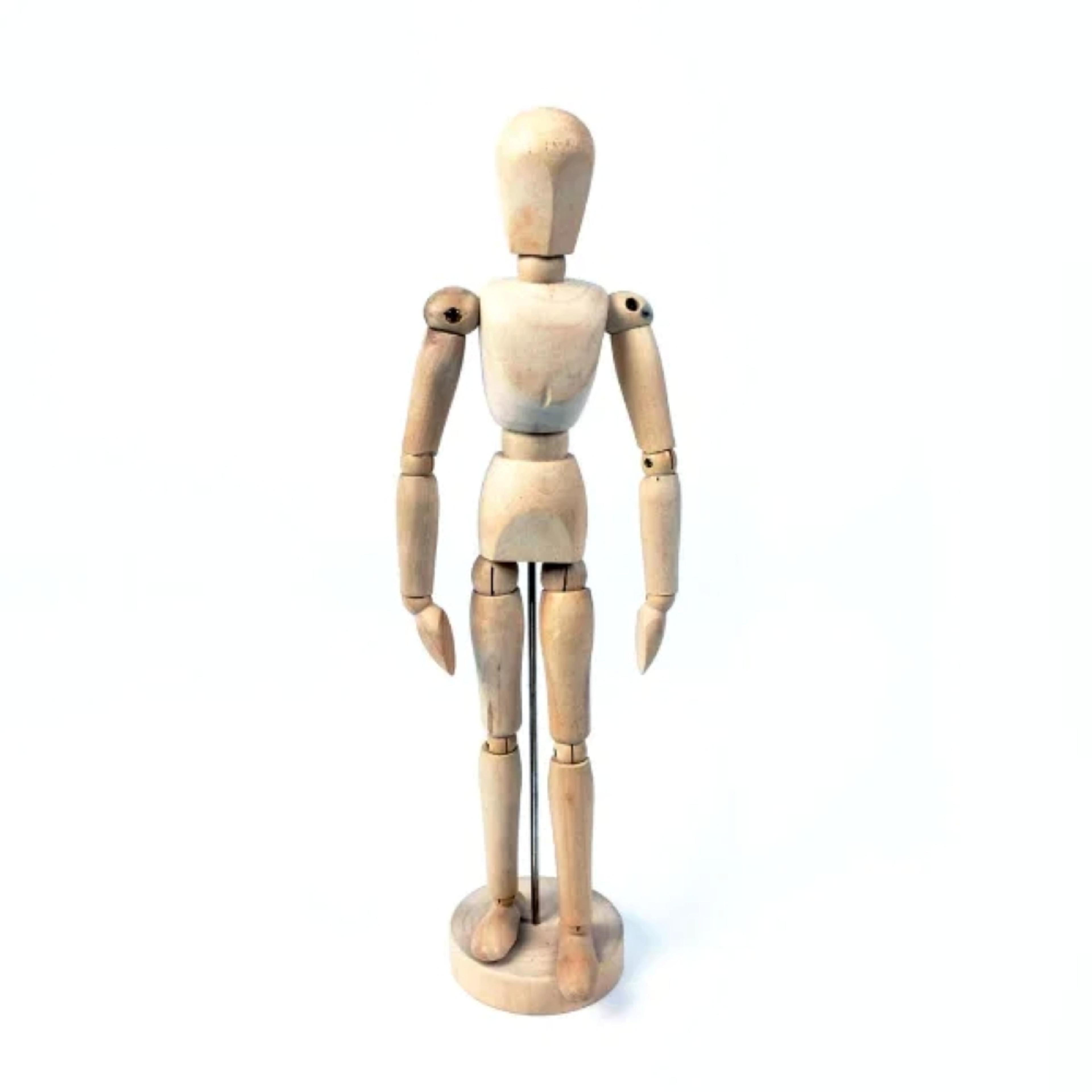 12inch Figure Mannequin