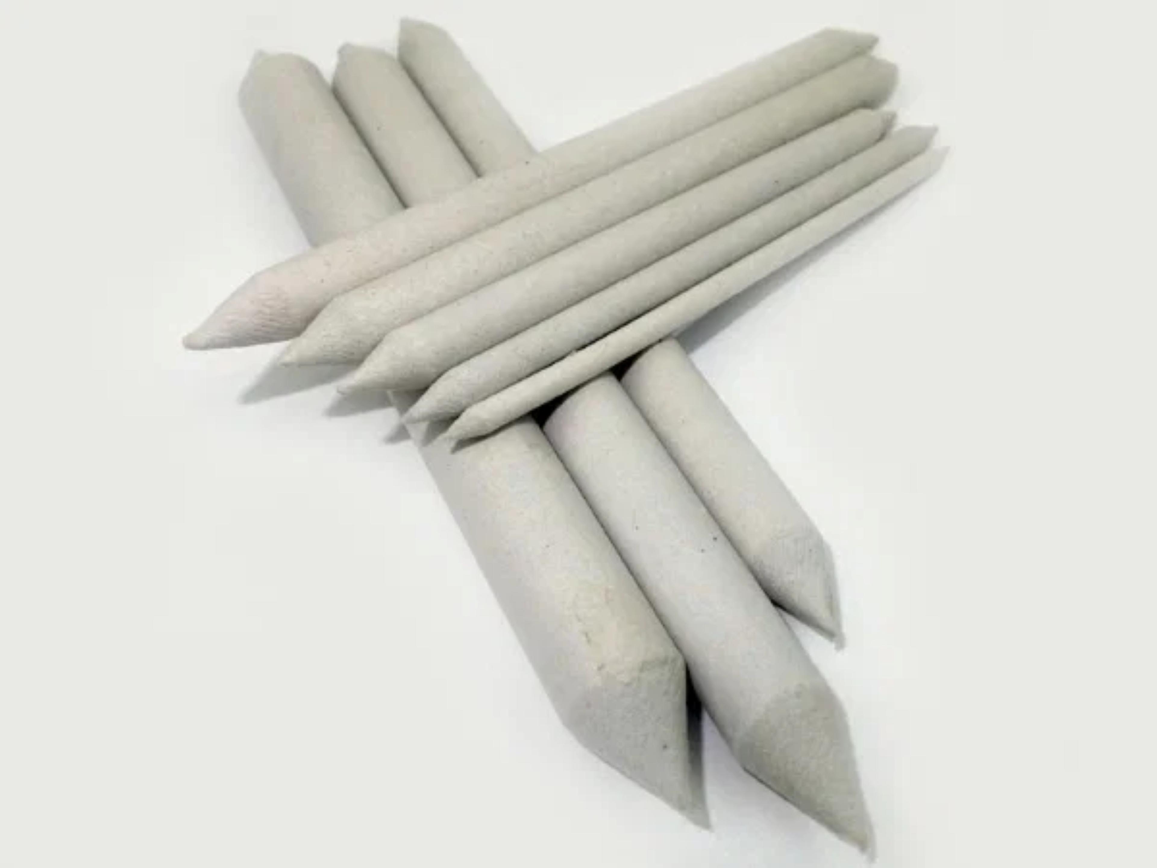 Paper Stumps for Blending - Pack of 8