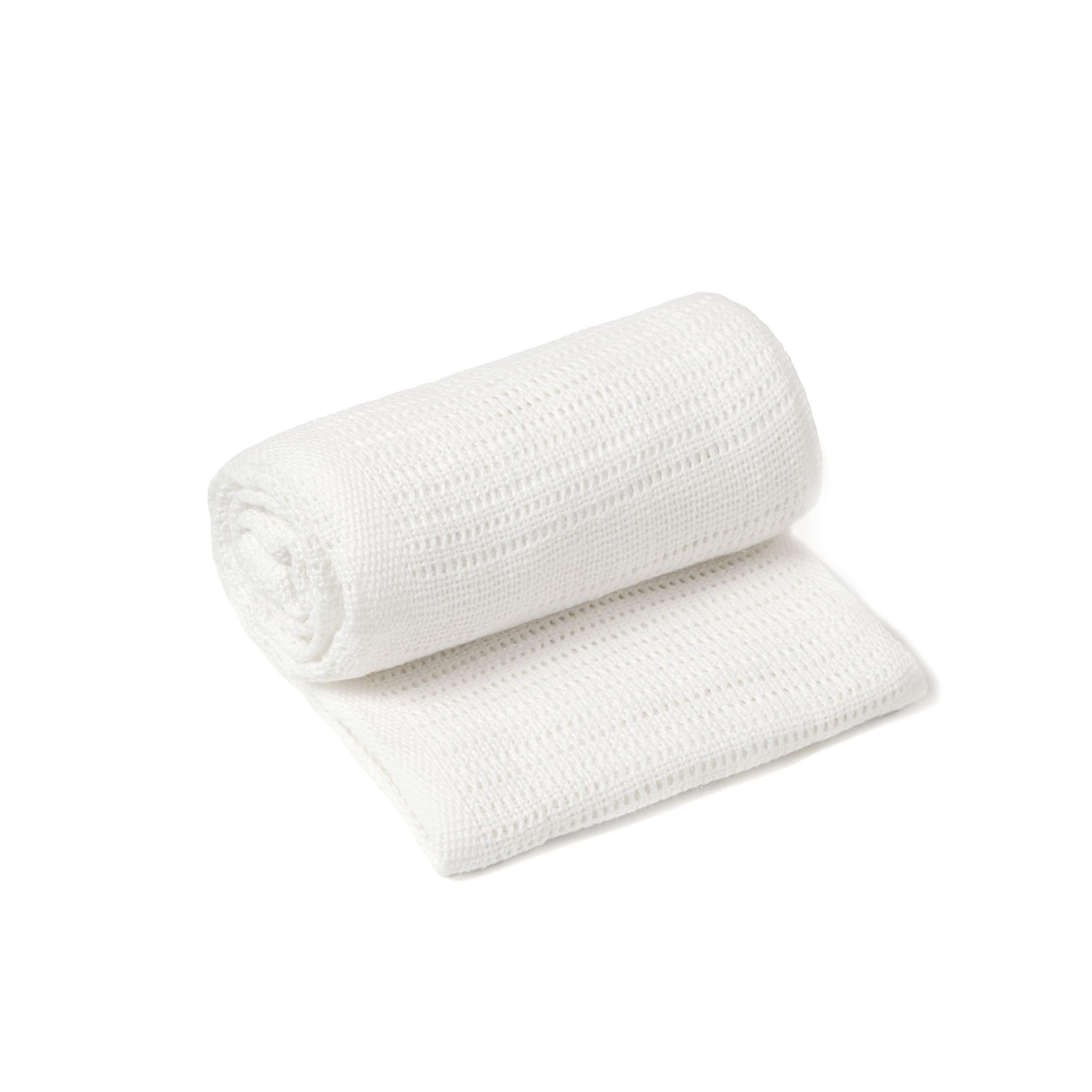 Cellular Blanket - White 70 x 90cm