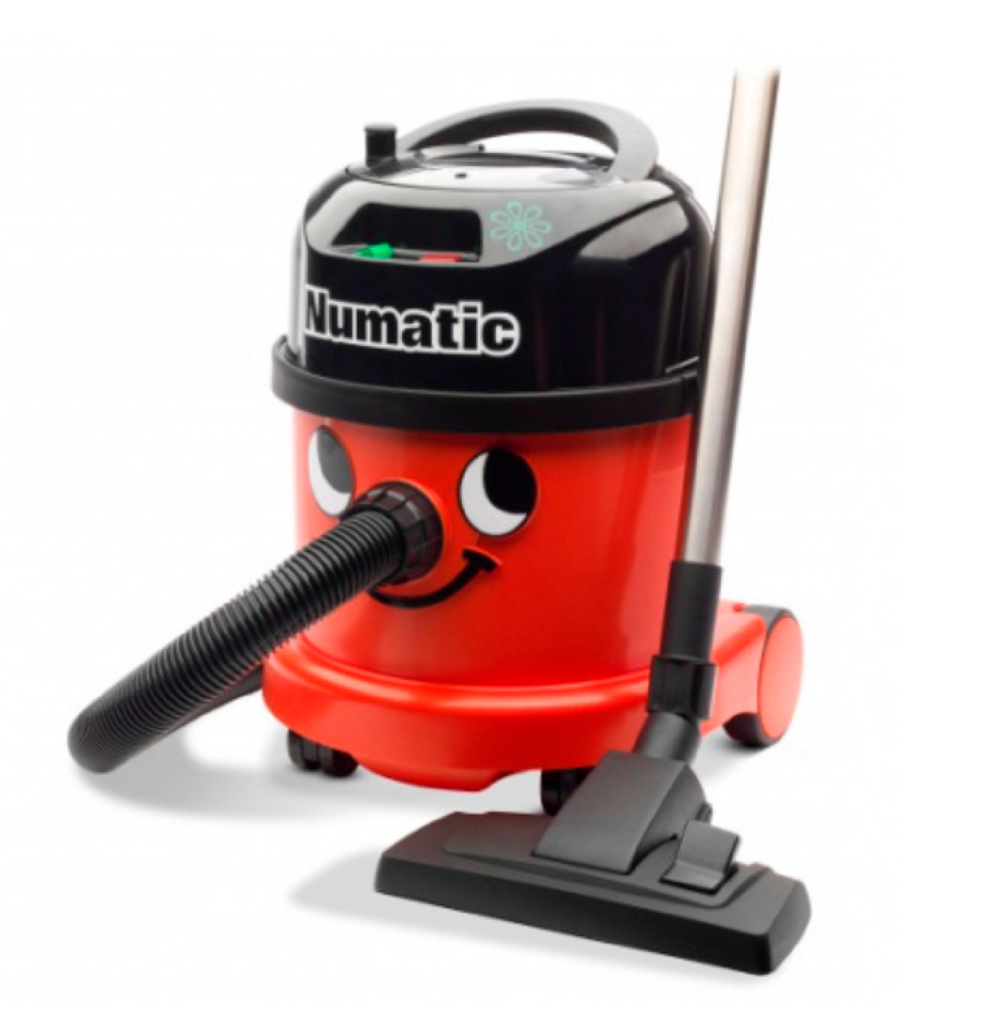 Numatic PPR370 Vacuum Cleaner Cable Rewind