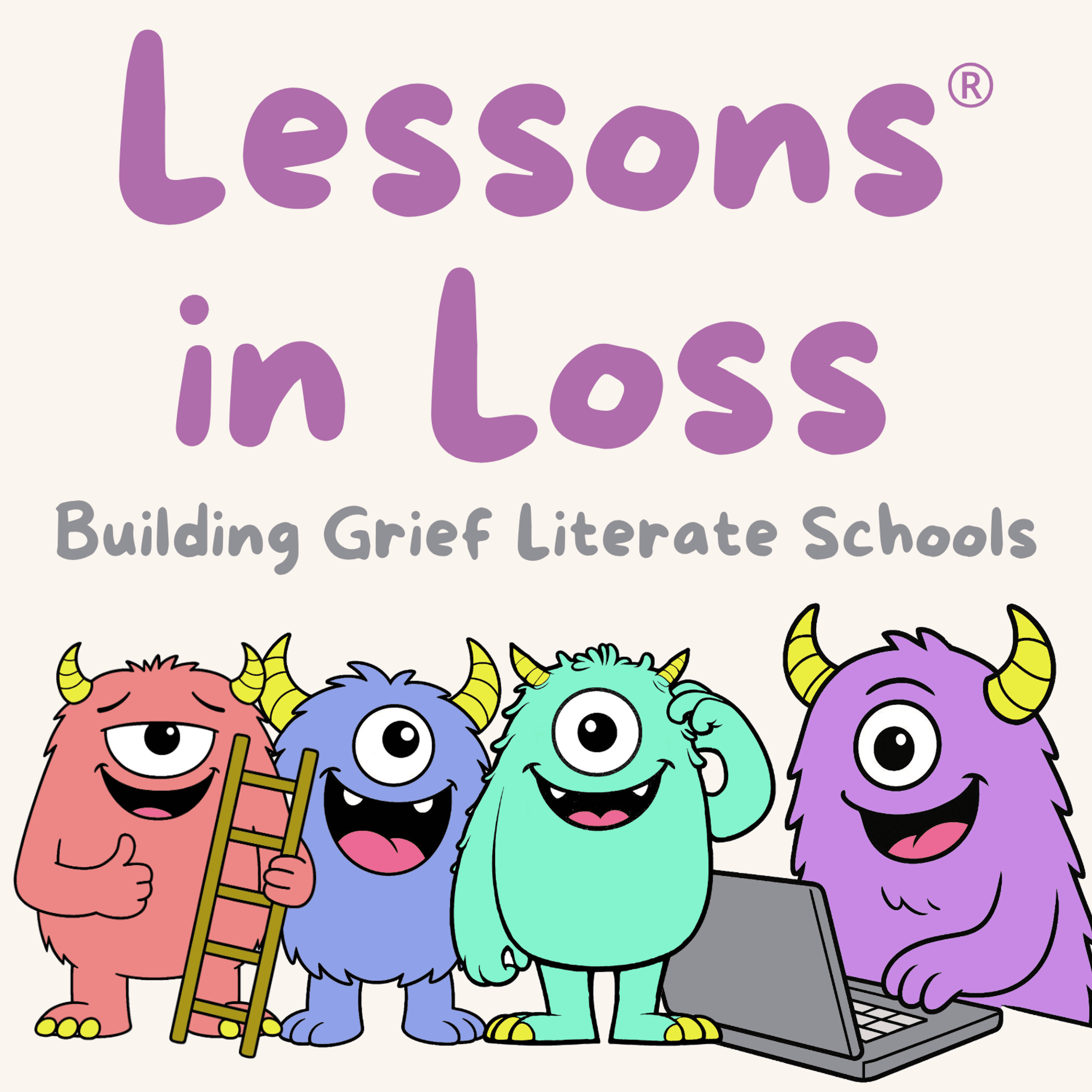 Lessons In Loss on EuHu: Whole Primary School Subscription