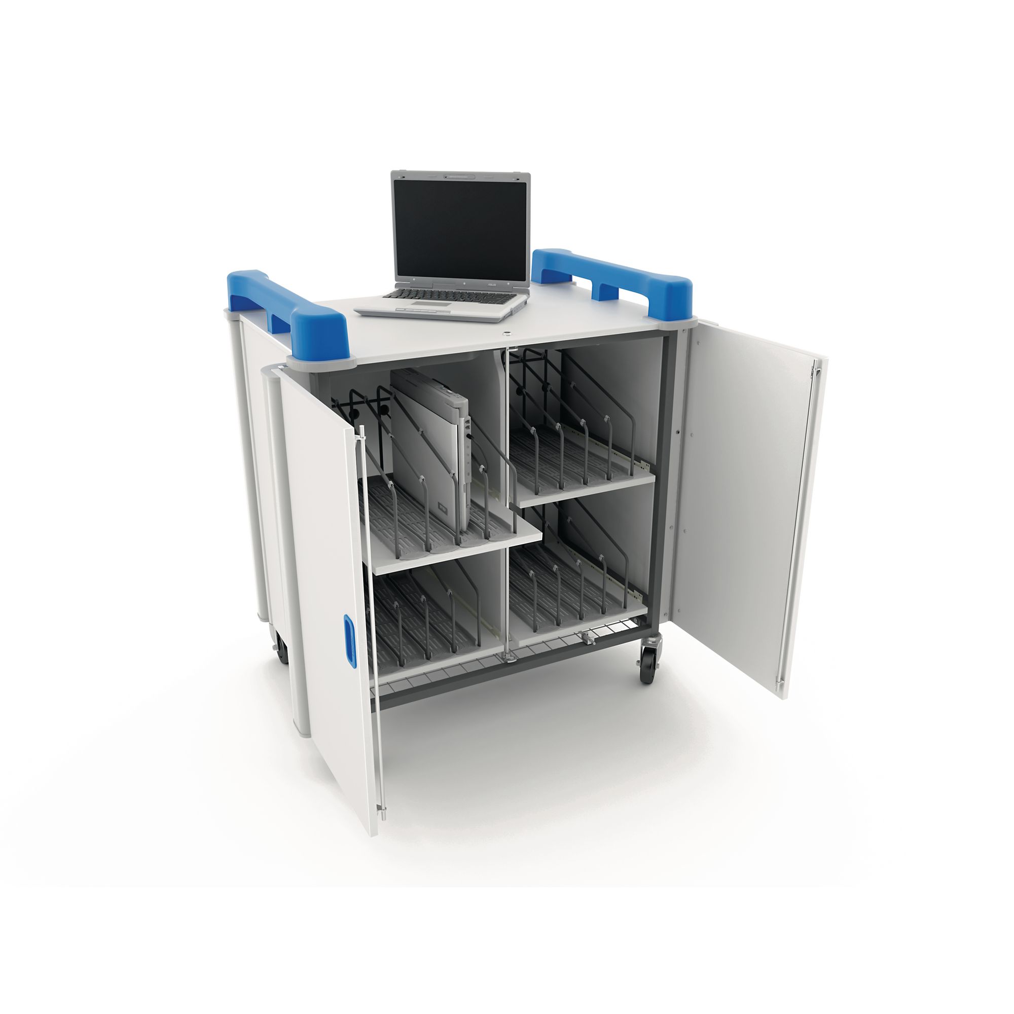 Lapcabby 20 Bay Blue