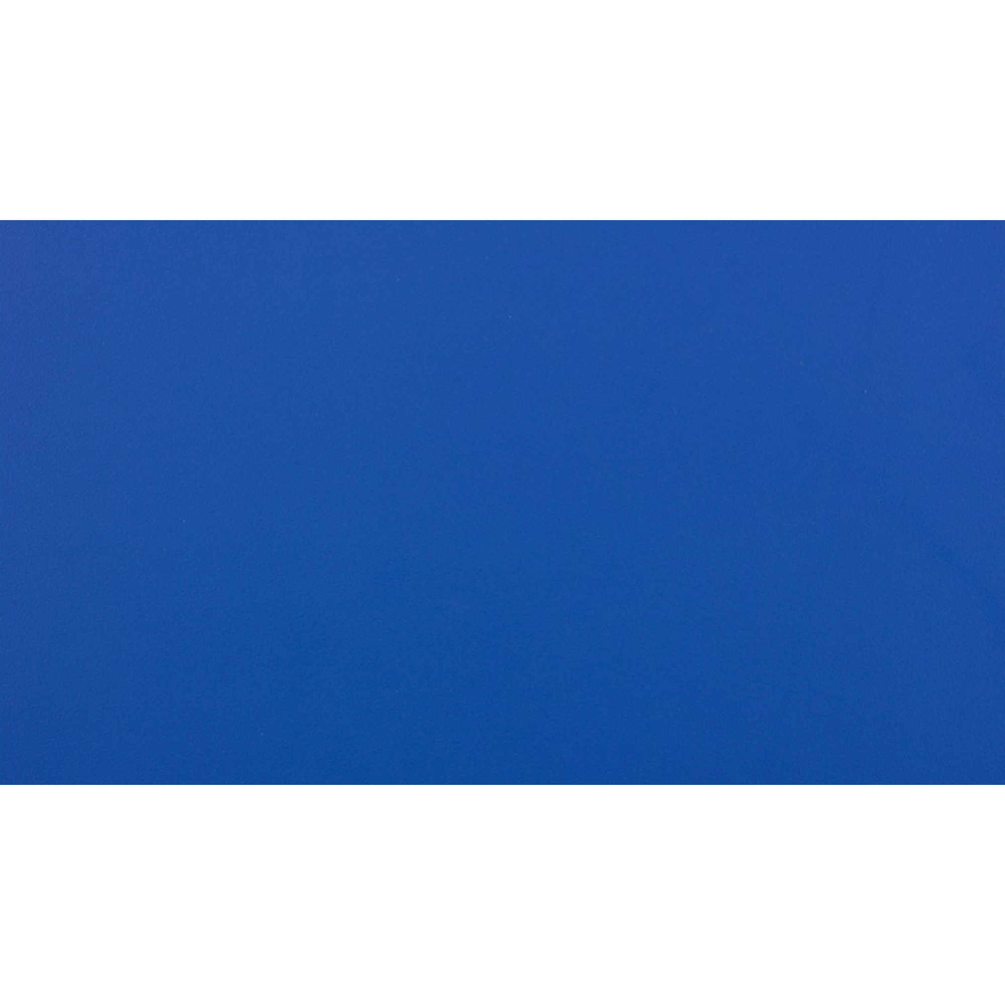 Height Adj Flower Table Blue