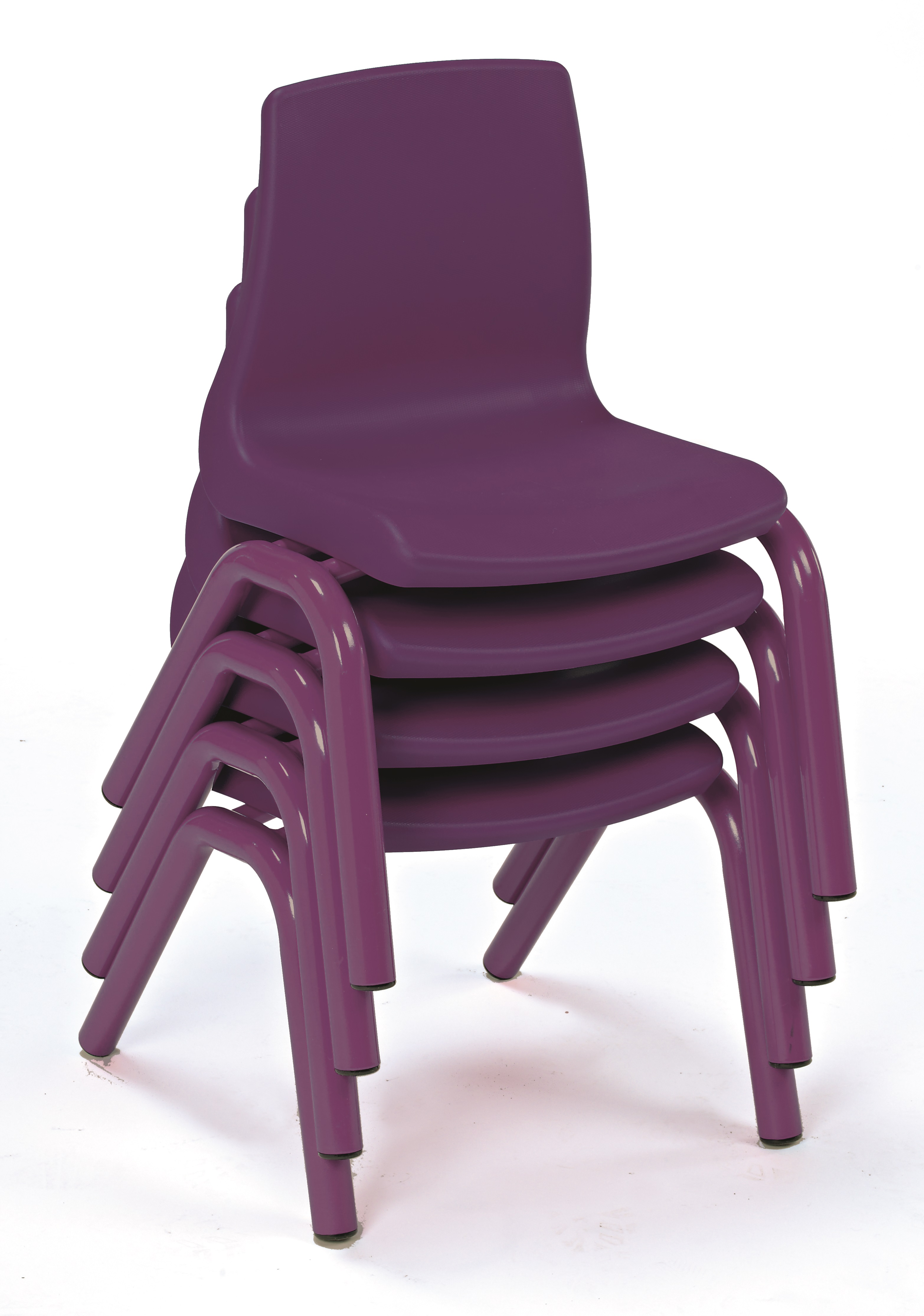 Harlequin Chairs Size A Purp