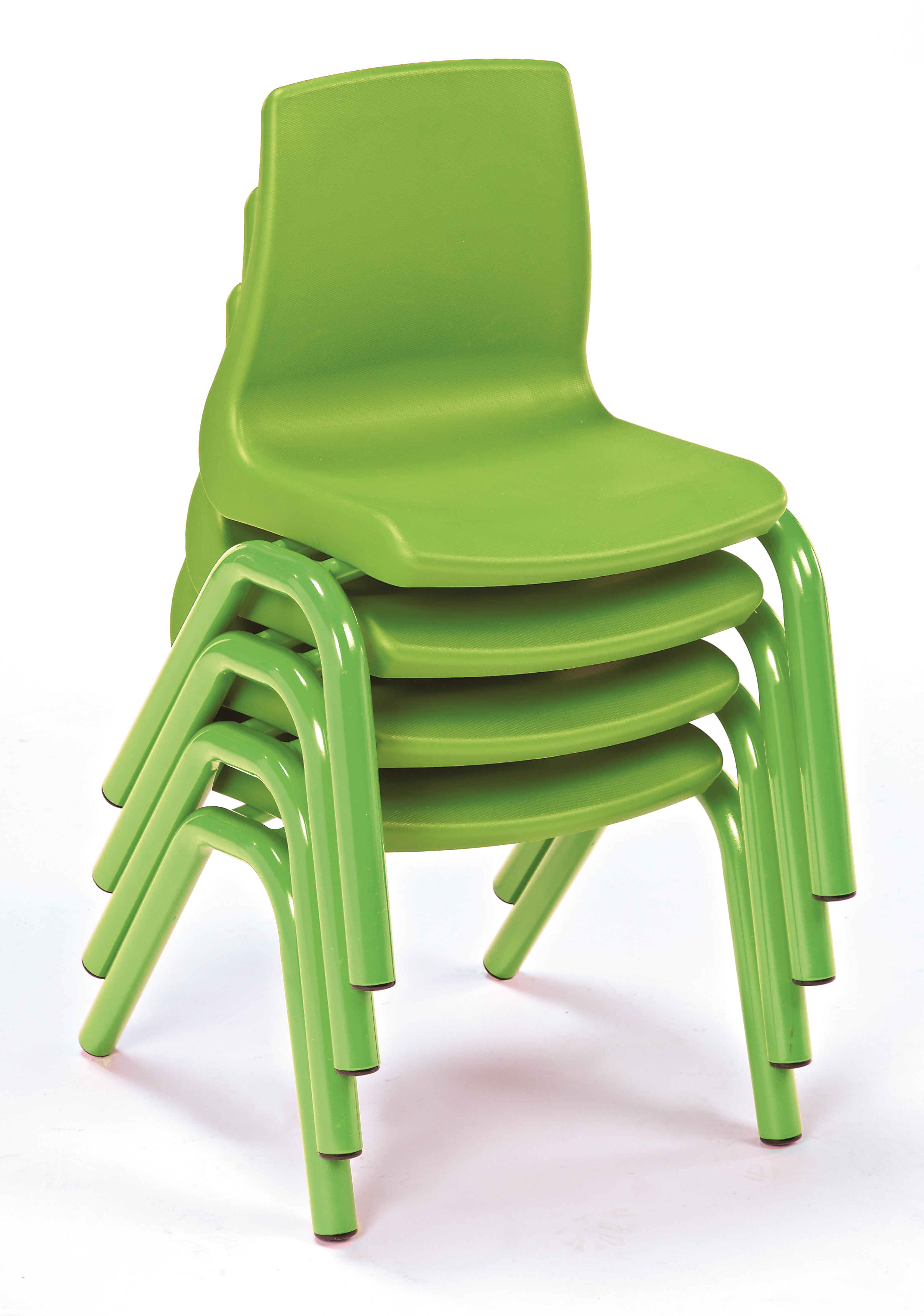 Harlequin Chairs Size A Lime