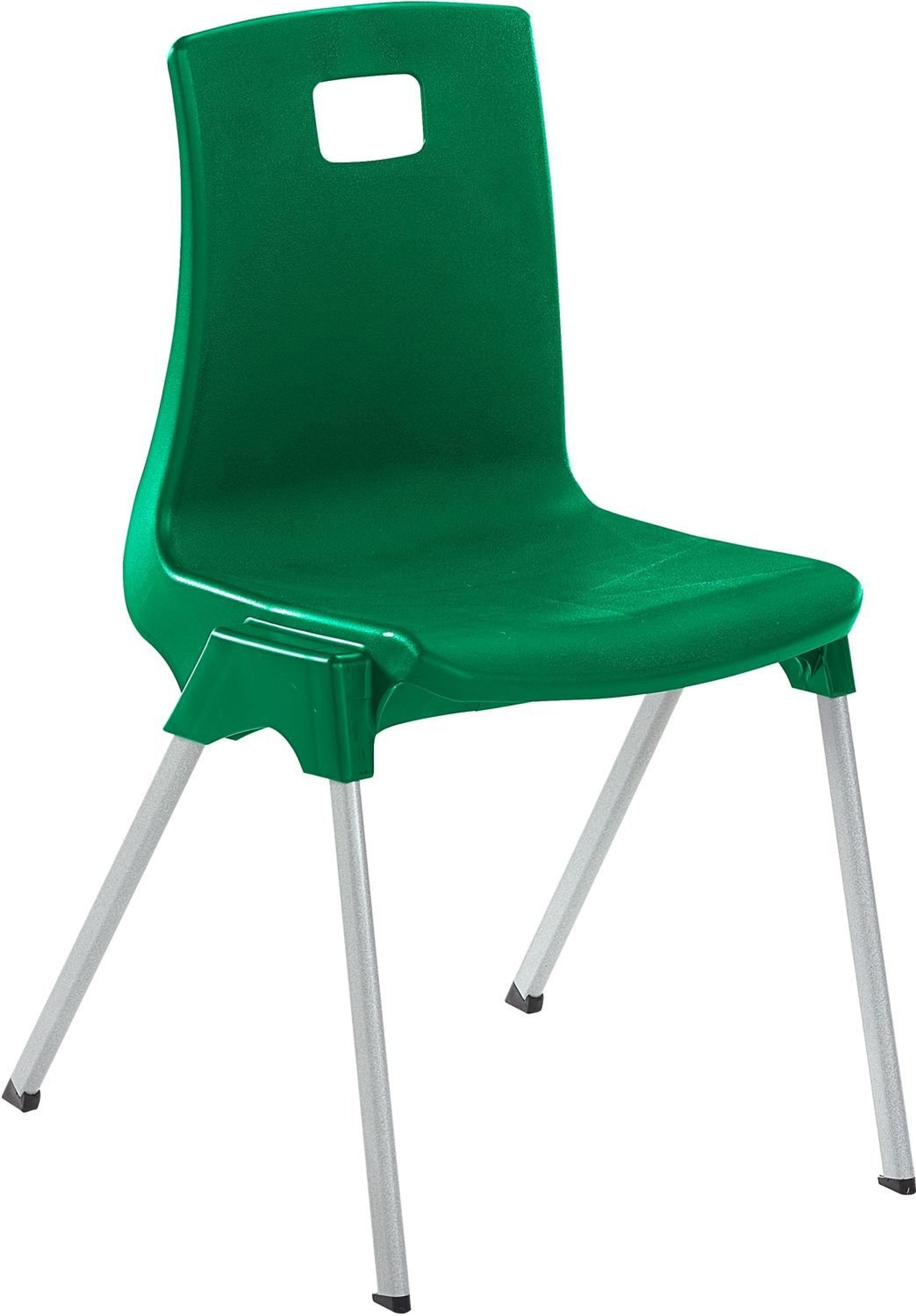 ST Chair - Size A - 260mm - Green