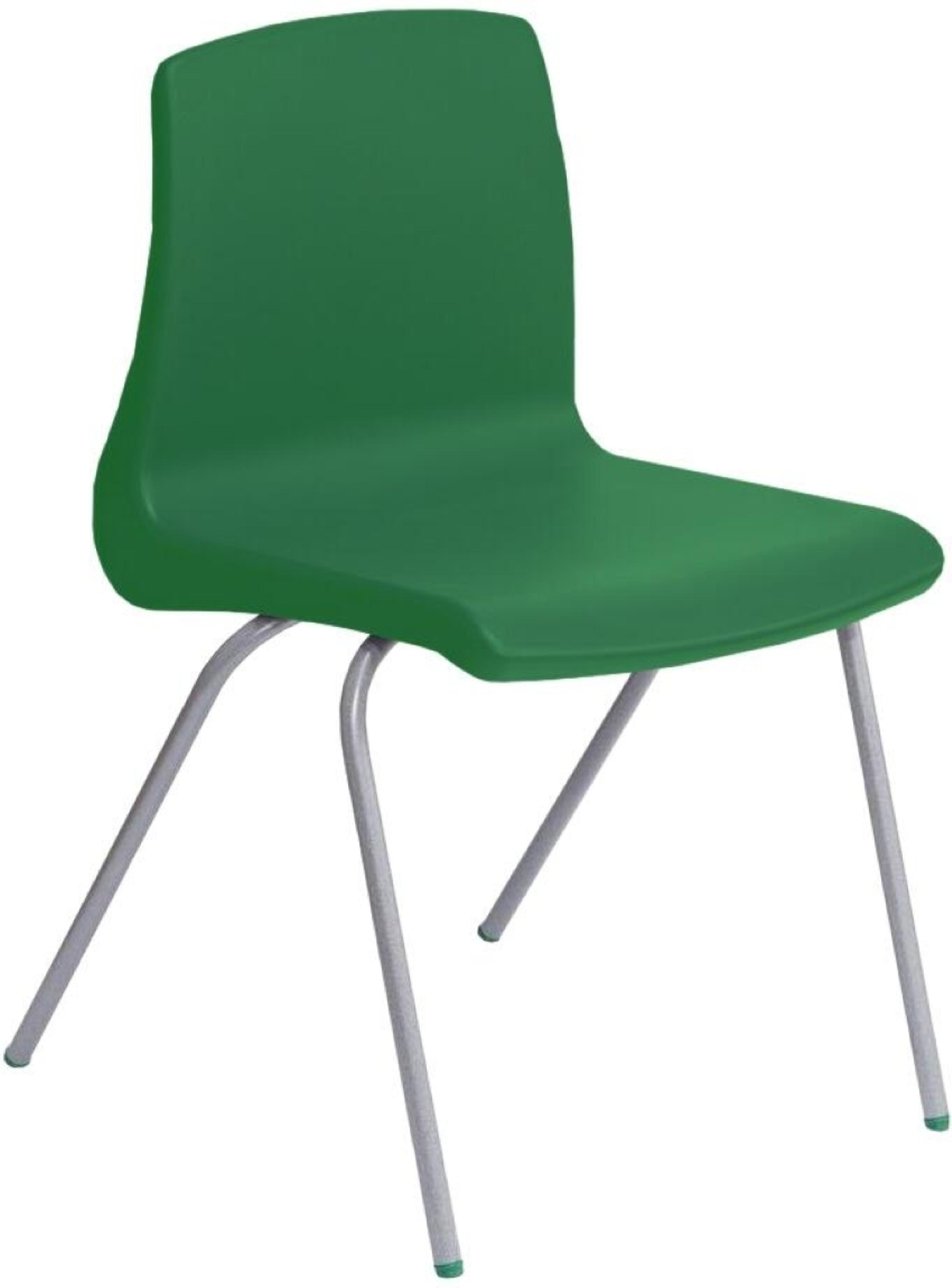 NP Chair - Size A - 260mm - Green