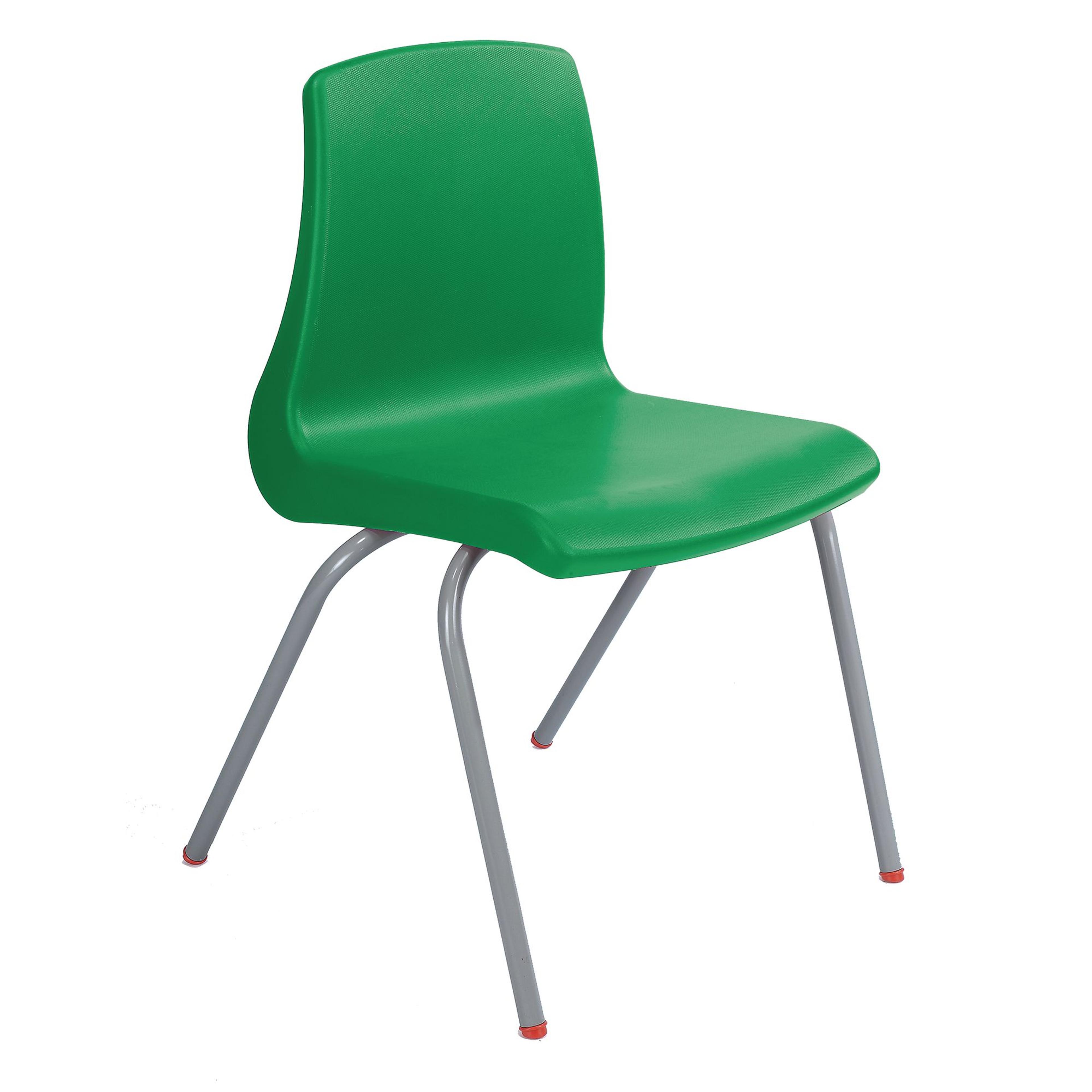 NP Chair - Size A - 260mm - Green