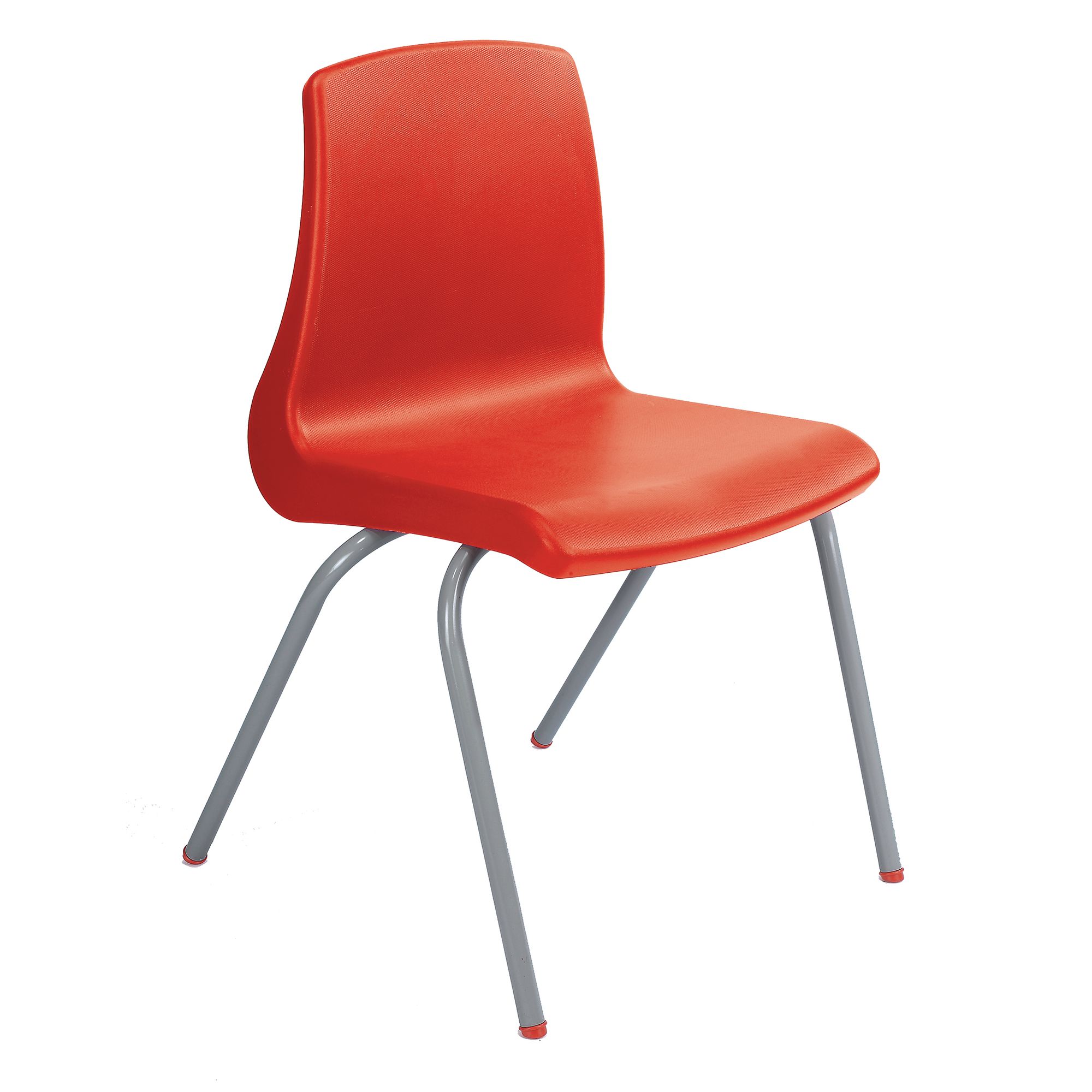 NP Chairs H260mm - Red