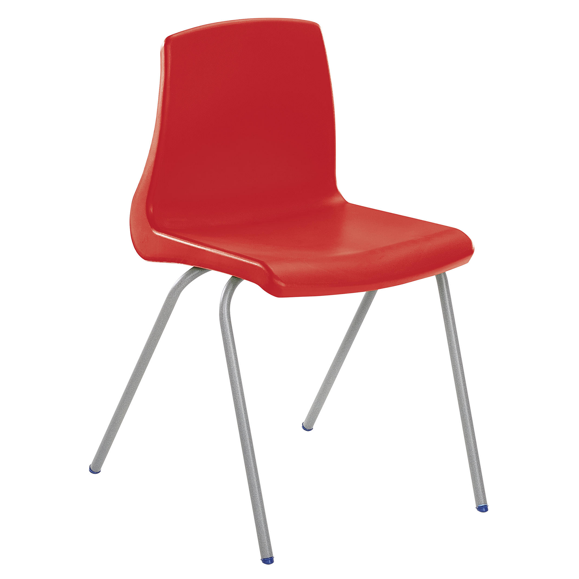 NP Chairs H310mm - Red