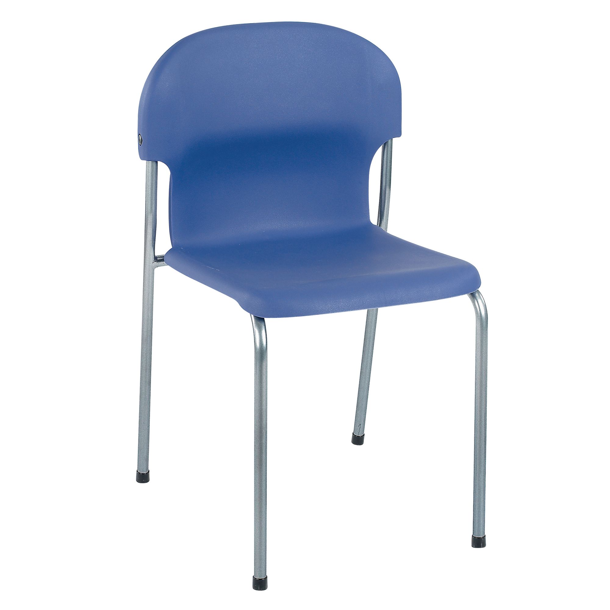 Chair 2000 H380mm - Blue