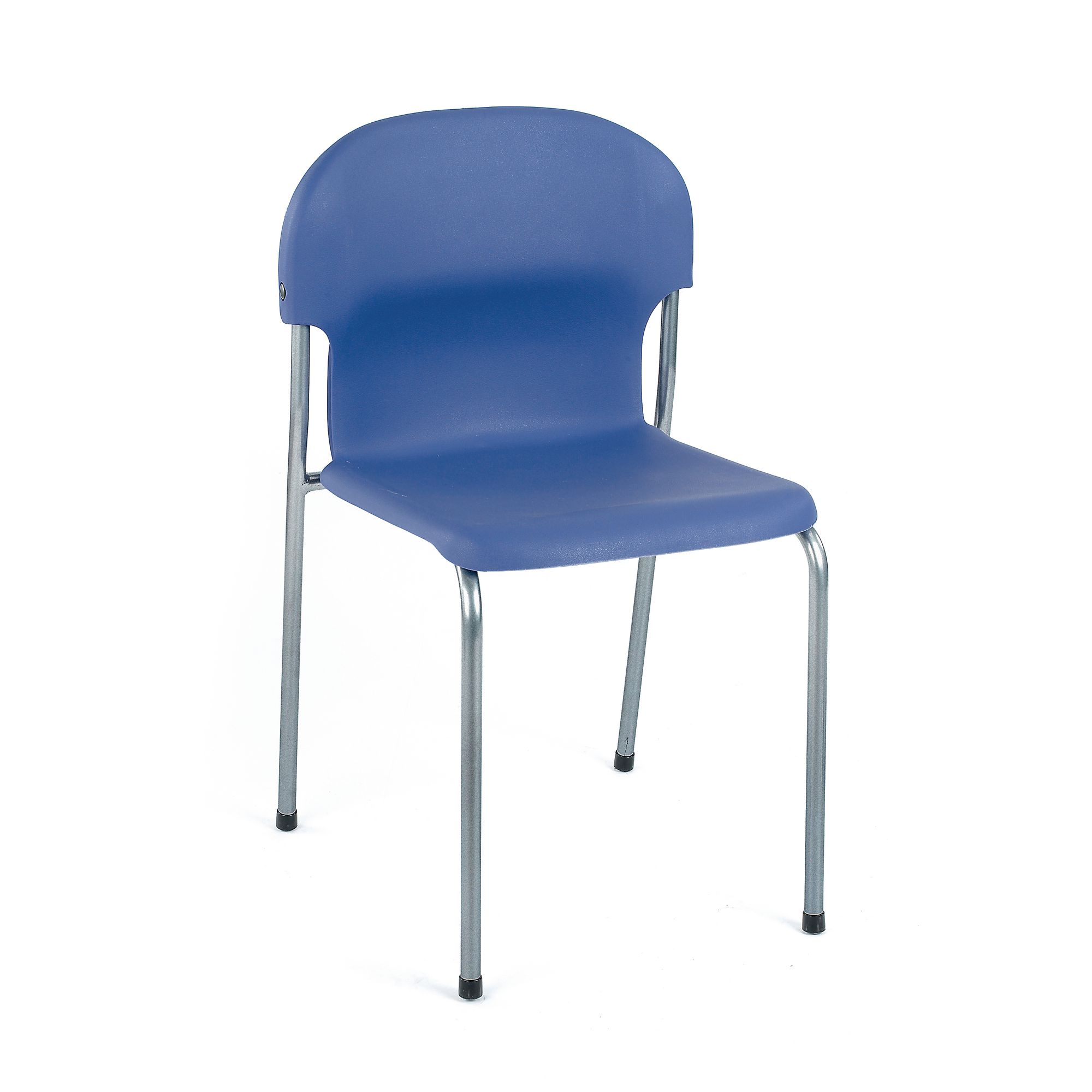 Chair 2000 H460mm - Lilac