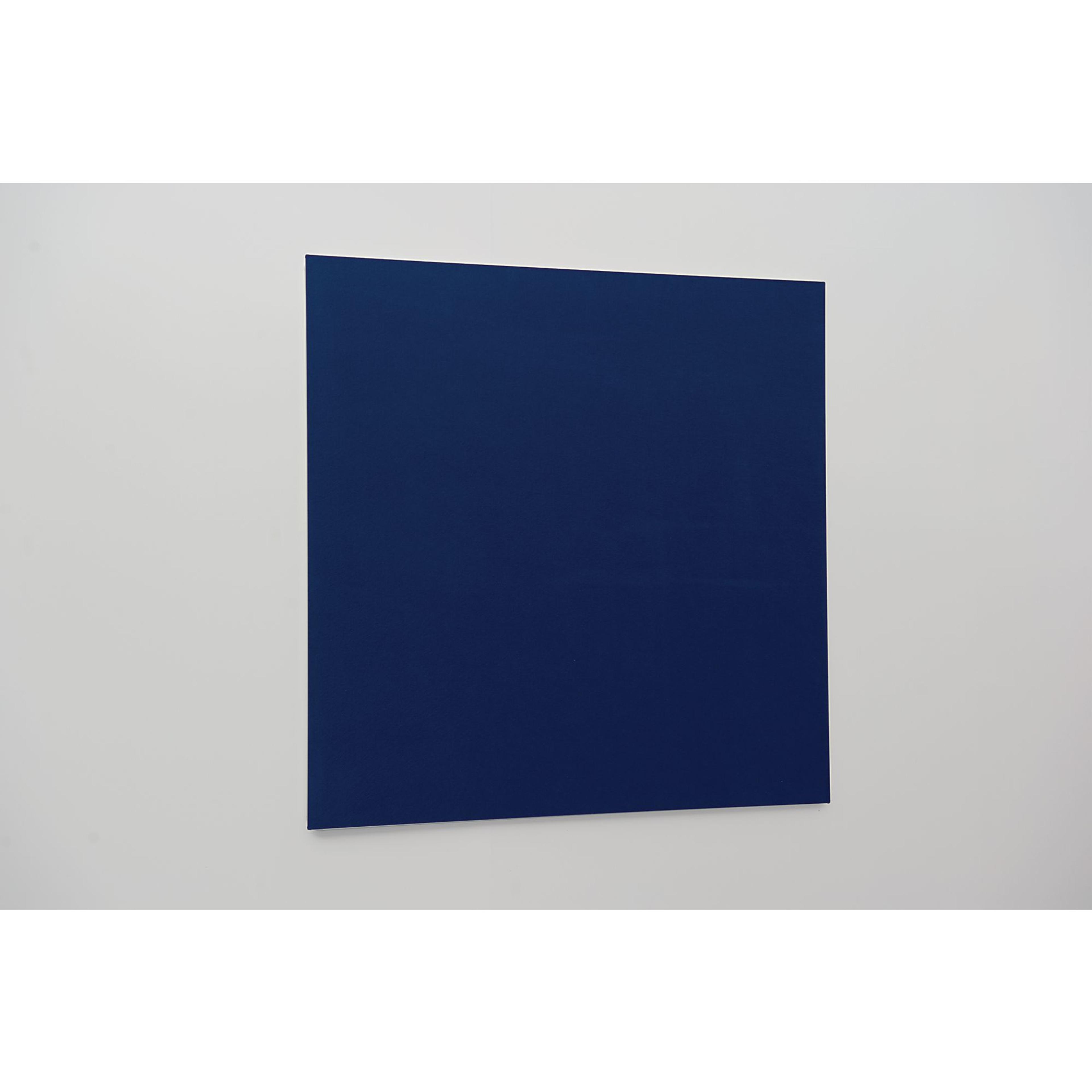 Classmates Unframed Noticeboards - Blue 6x9