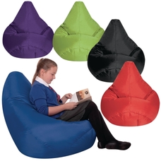 Large Reading Pods