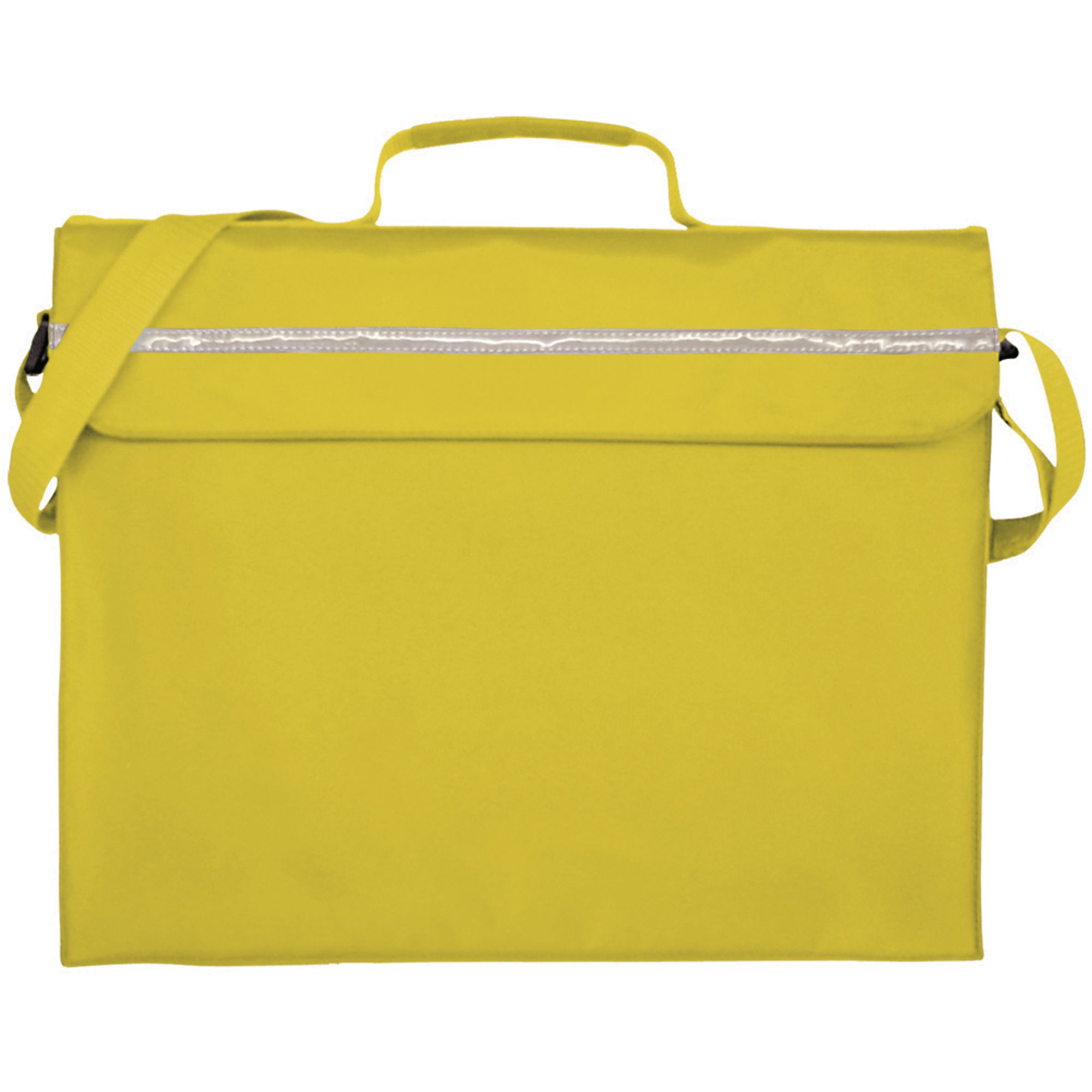 HE1319149F Primo Book Bag Yellow Pack of 25 Hope Education