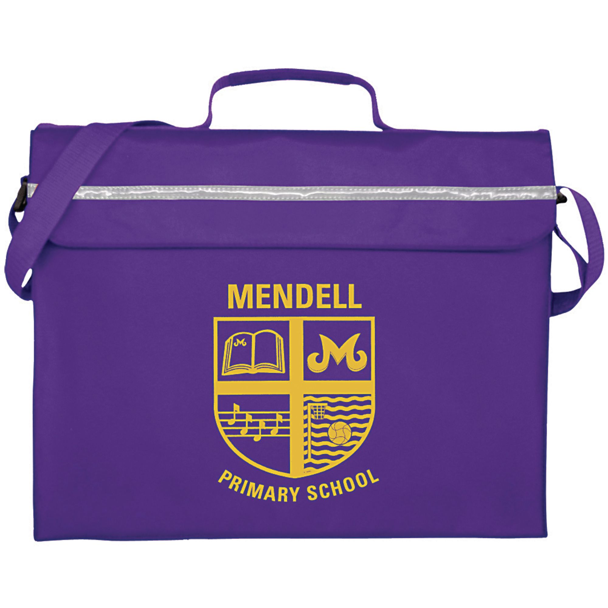 Personalised school book bags sale