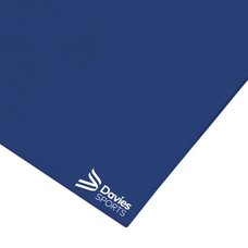 Davies Sports Agility Mat Standard Blue - 1.83m x 1.22m x 50mm
