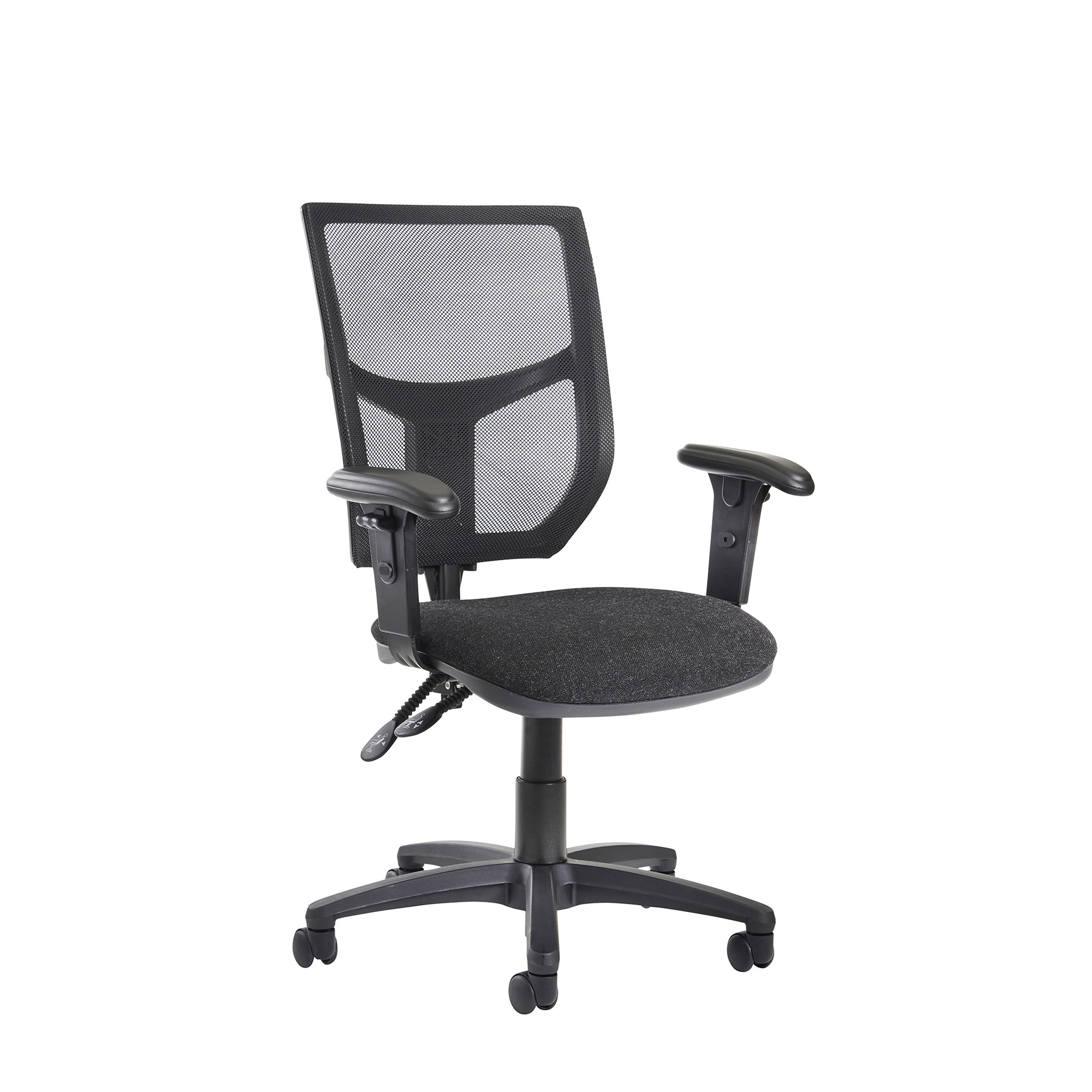 altino mesh chair