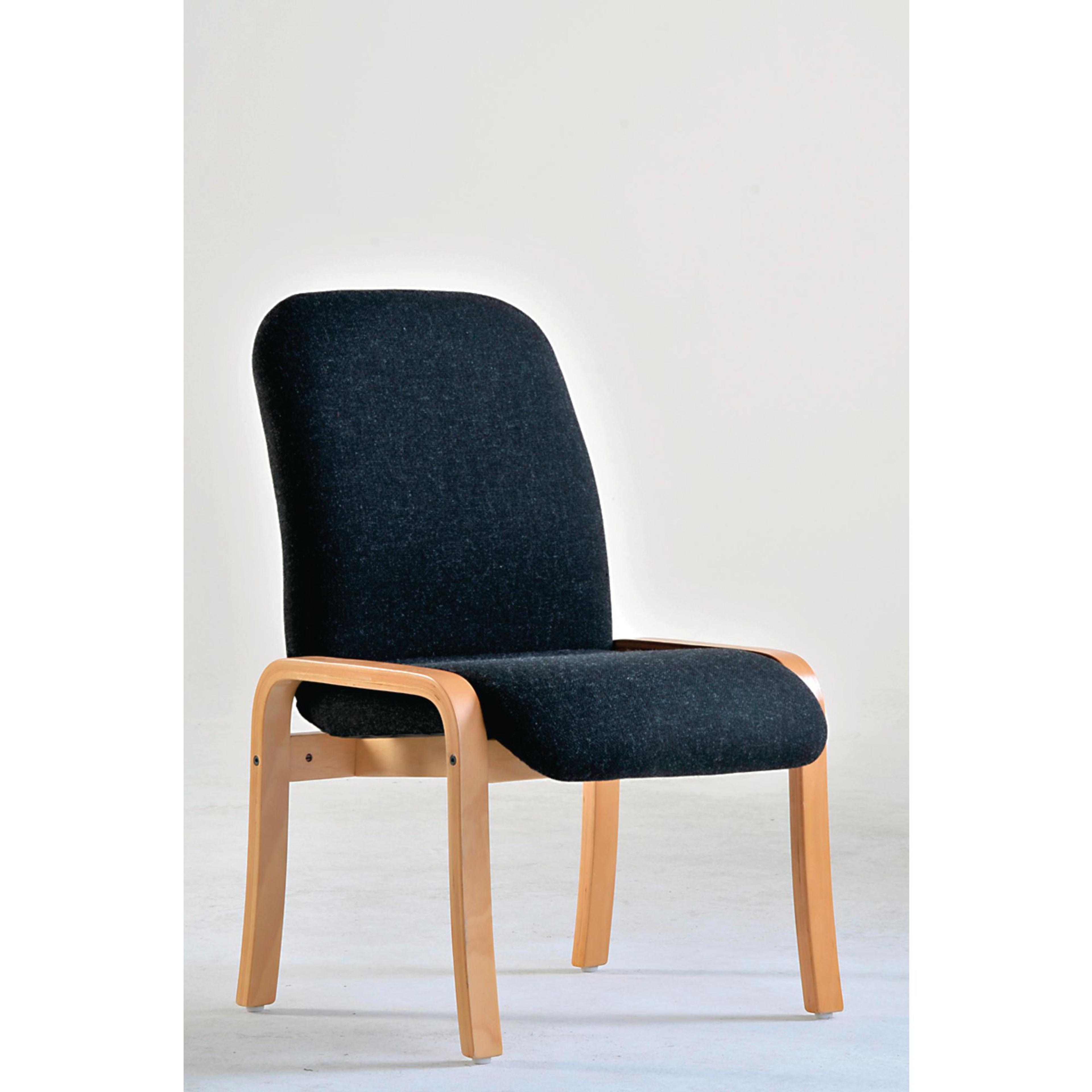 Yealm chair - Blue