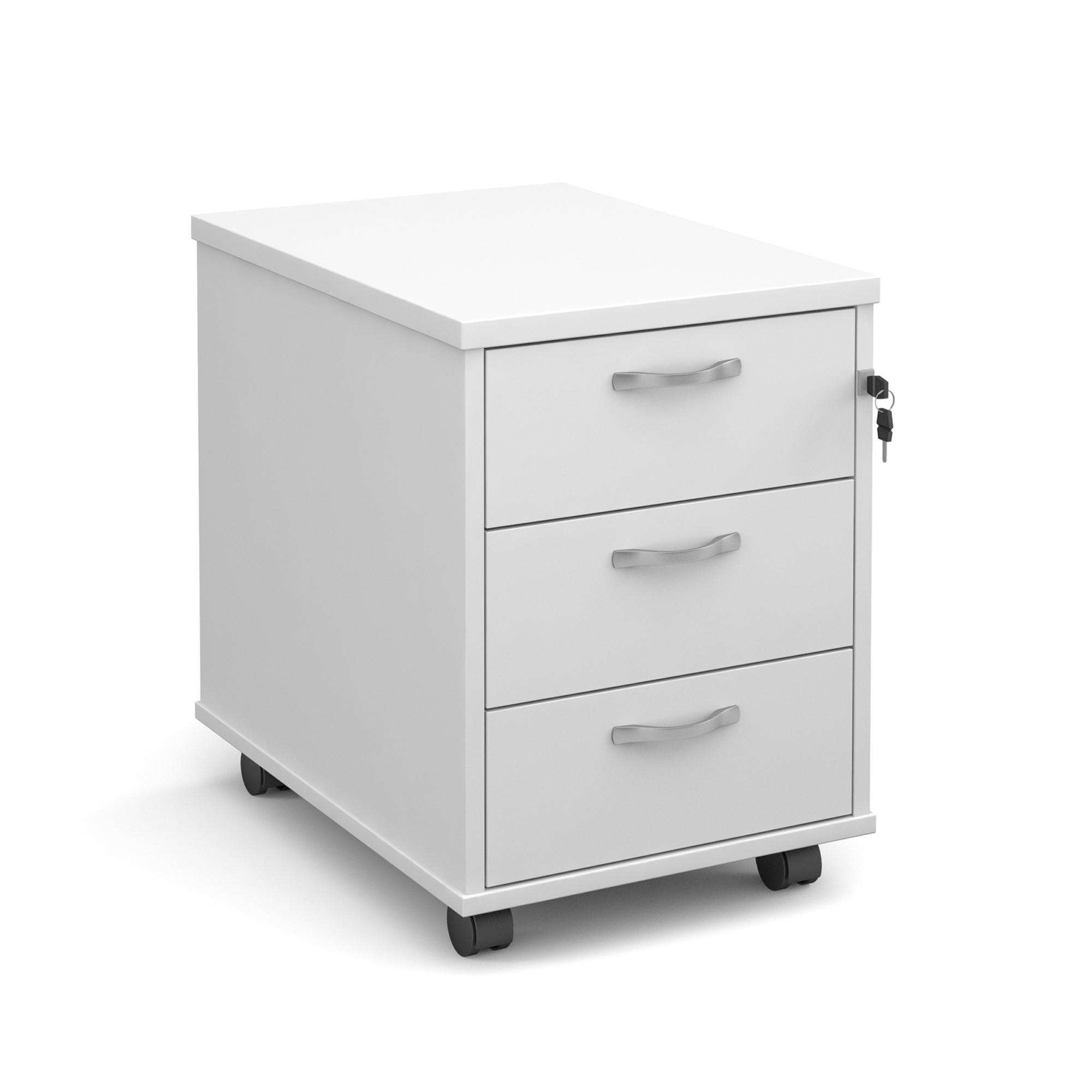 drawer mobile pedestal