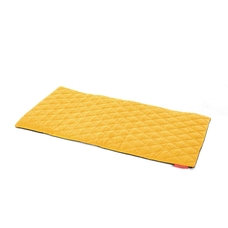 Quilted Rectangle Mat