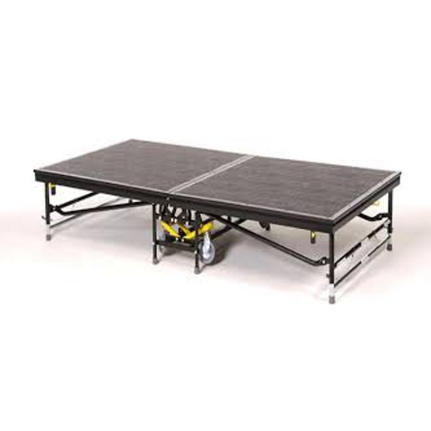SICO Single Stage Pack A Grey
