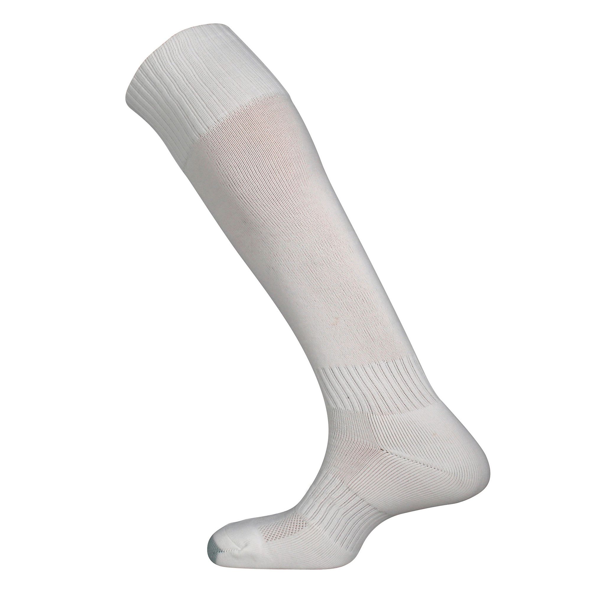 Mitre Mercury Socks Uk 7-12 White