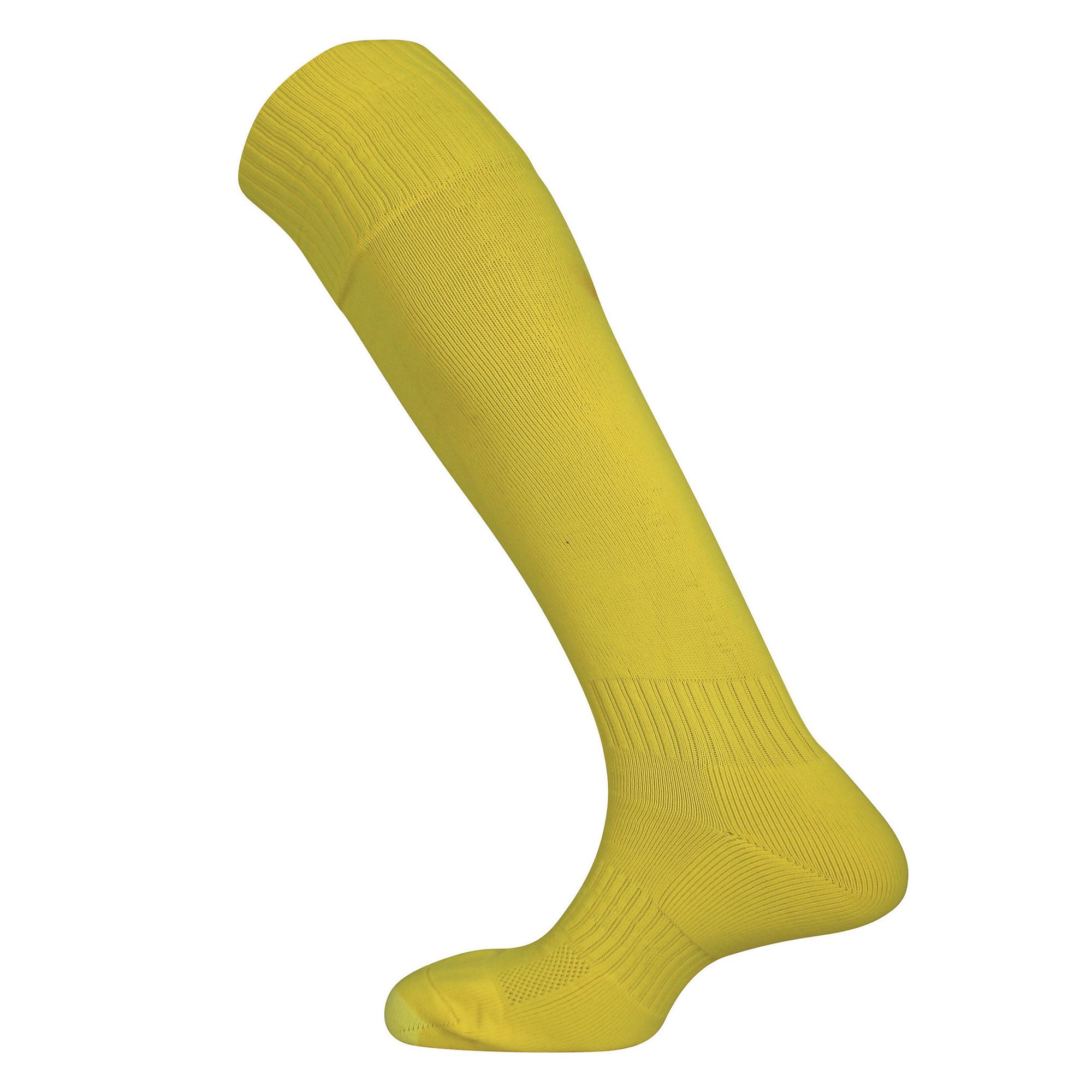 Mitre Mercury Socks Uk 7-12 Yellow