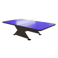Outdoor Table Tennis Table - Fixed