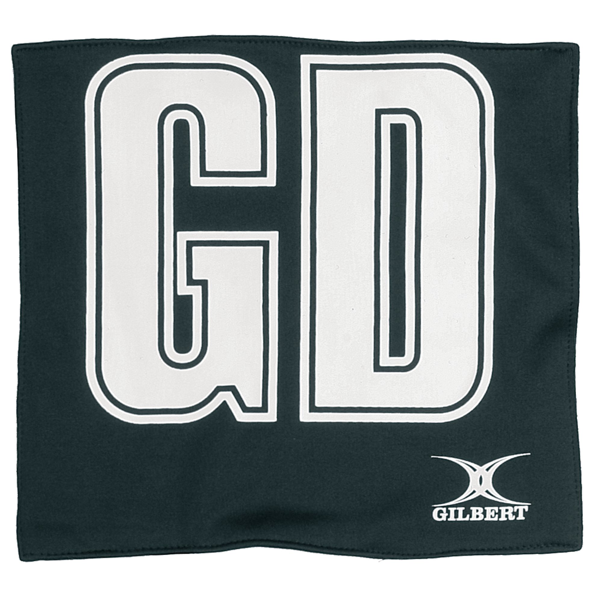 netball patch bibs