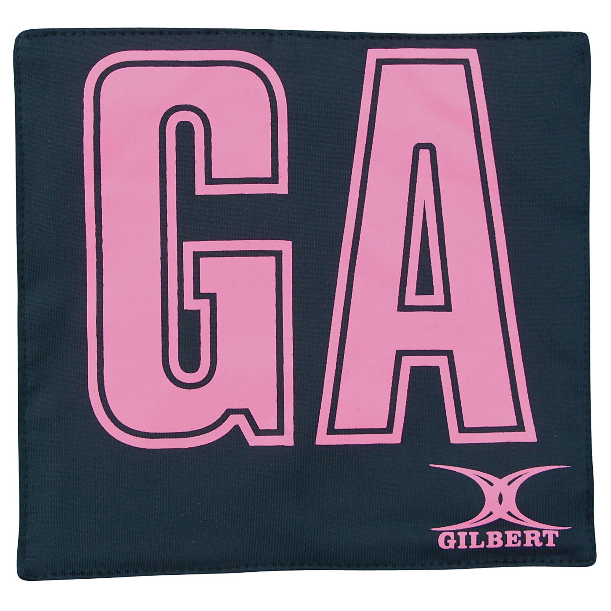 netball patch bibs