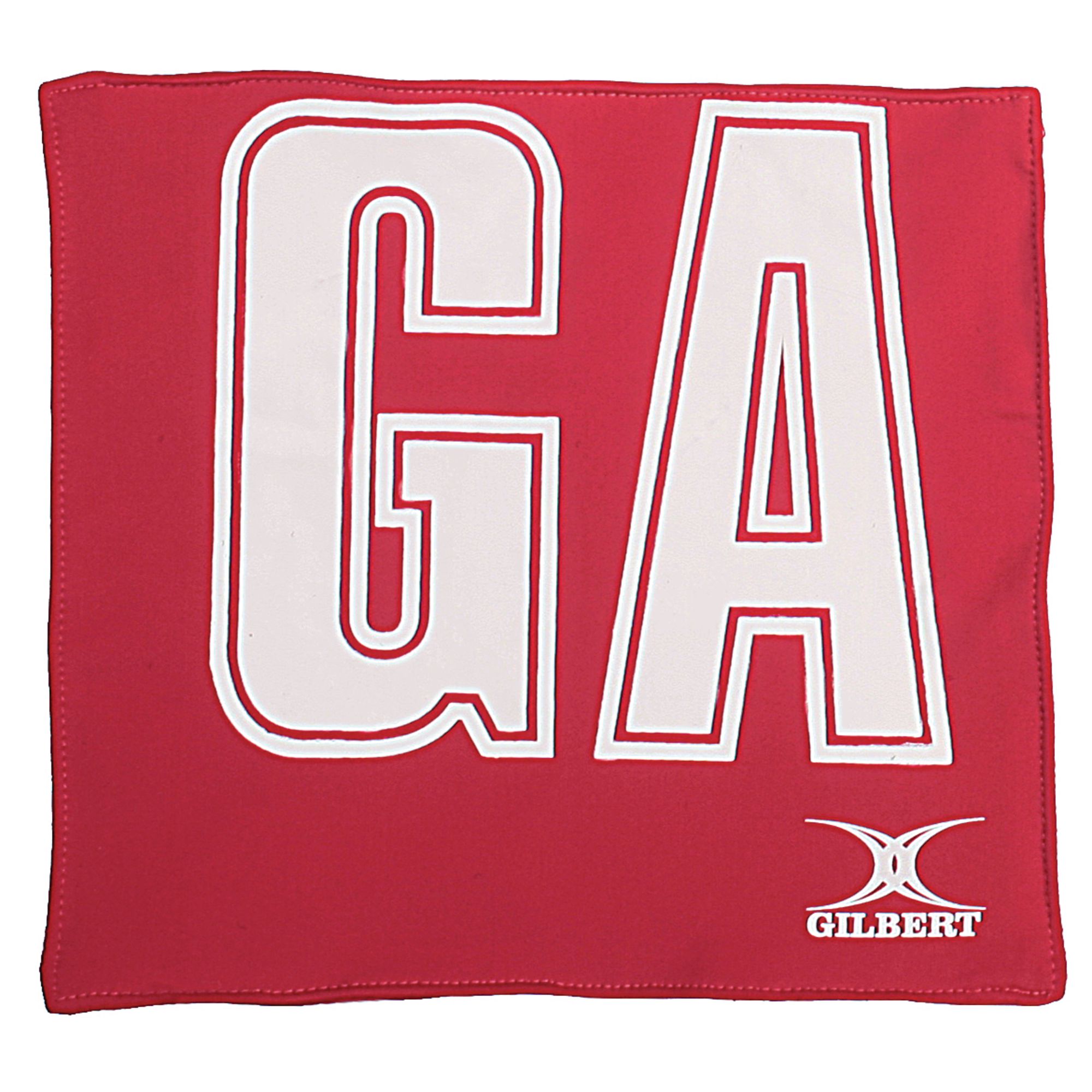 netball patch bibs