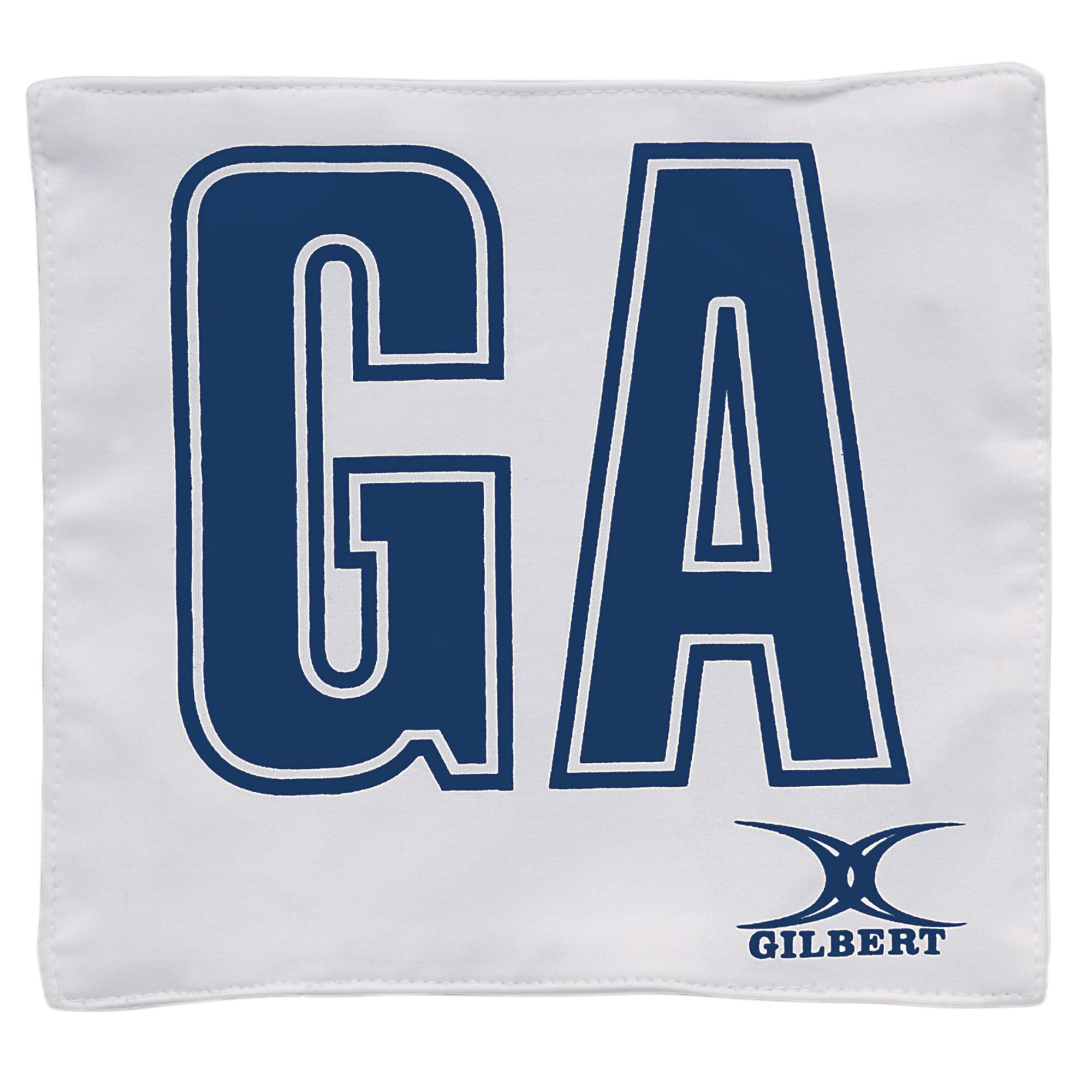 netball patch bibs