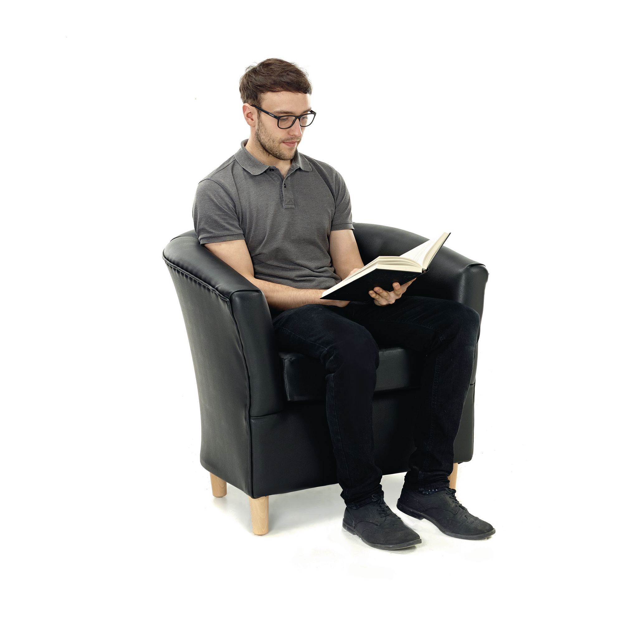 adult tub chair