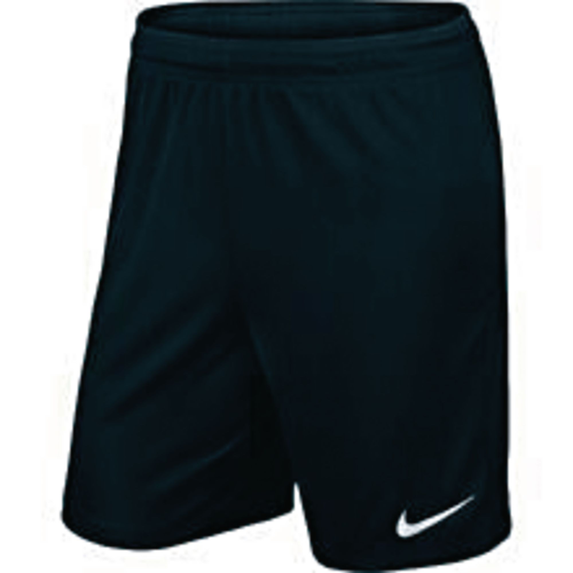 Nike Park Shorts 24 25in Nvat Black
