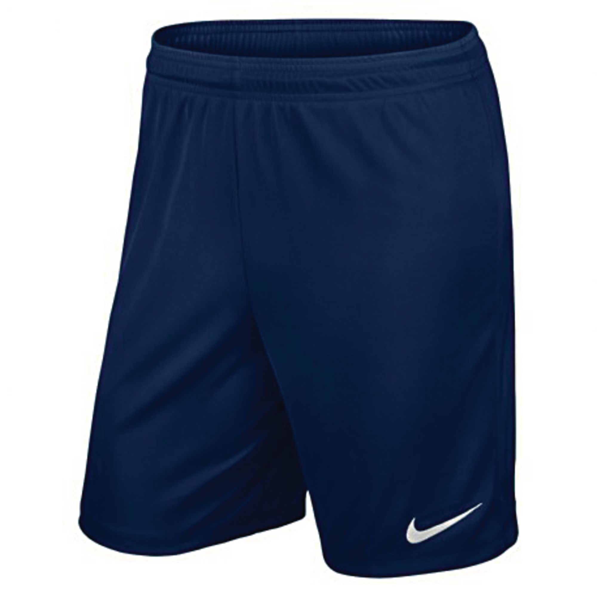 Nike Park Shorts 24 25in Nvat Navy