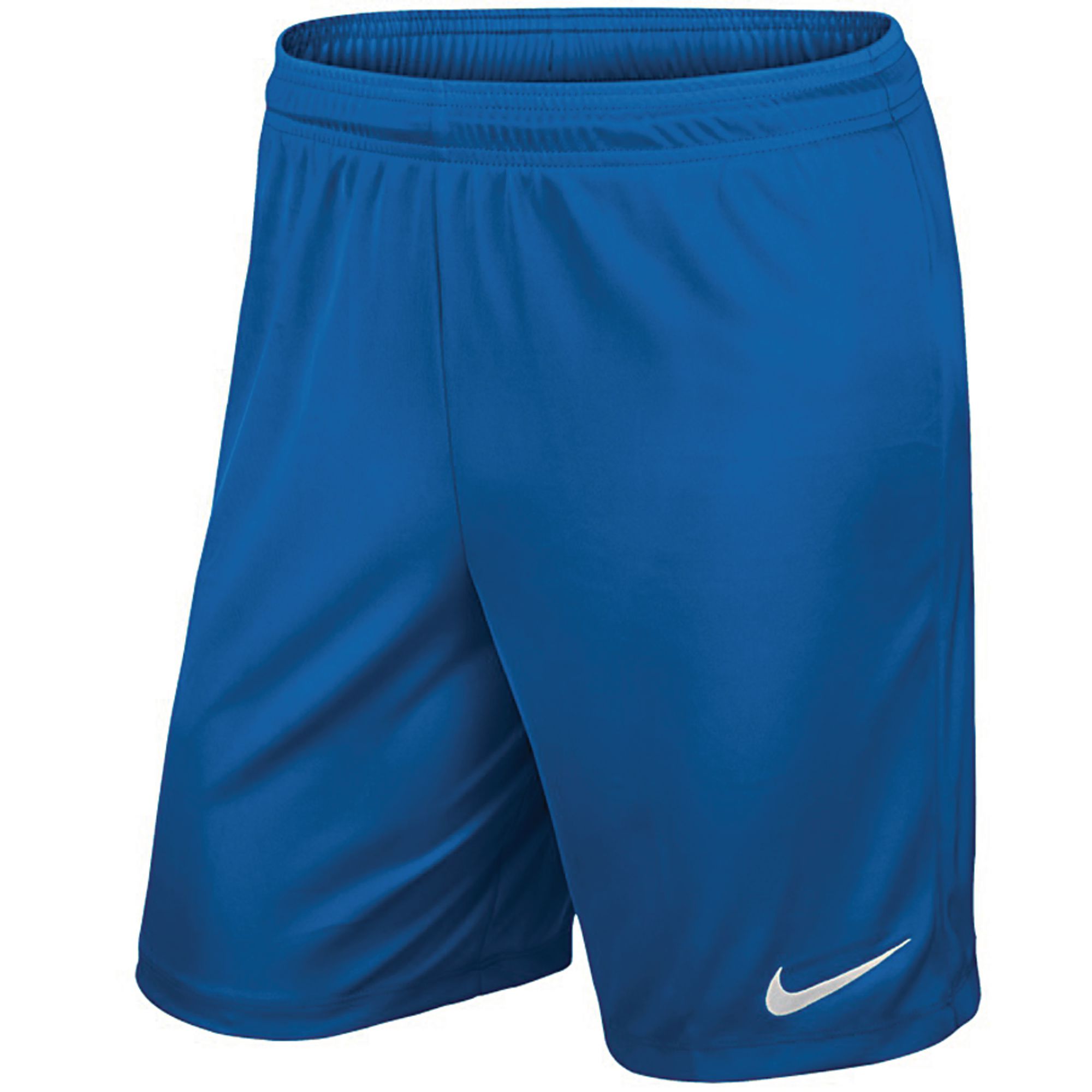 Nike Park Shorts 29 32in Vat Royal Blue