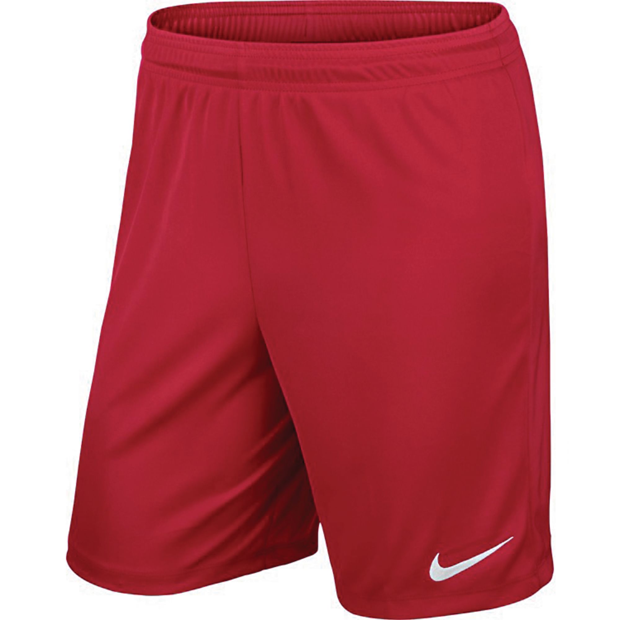 Nike Park Shorts 24 25in Nvat Uni Red
