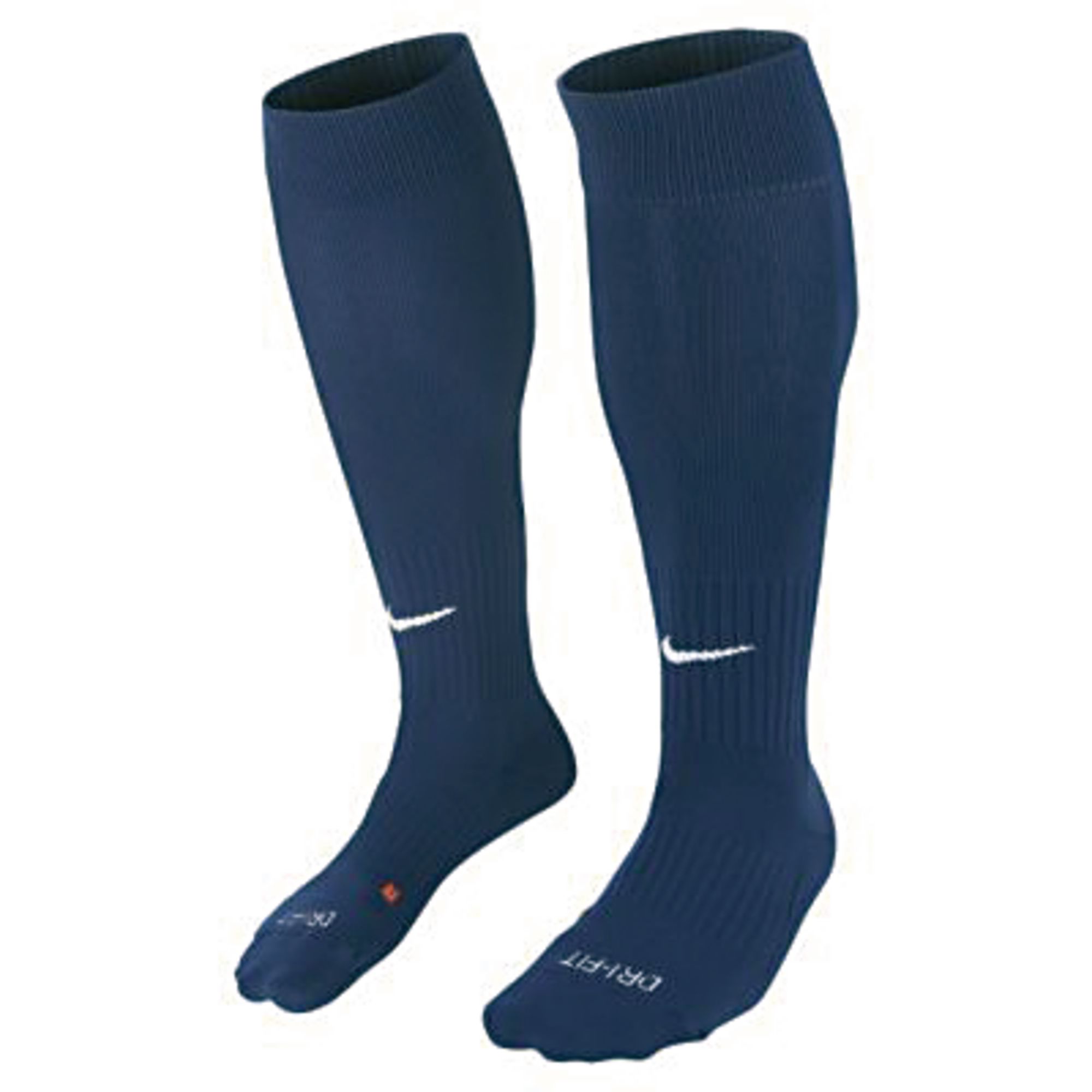 PCTP08396B - Nike Classic Socks - Navy 