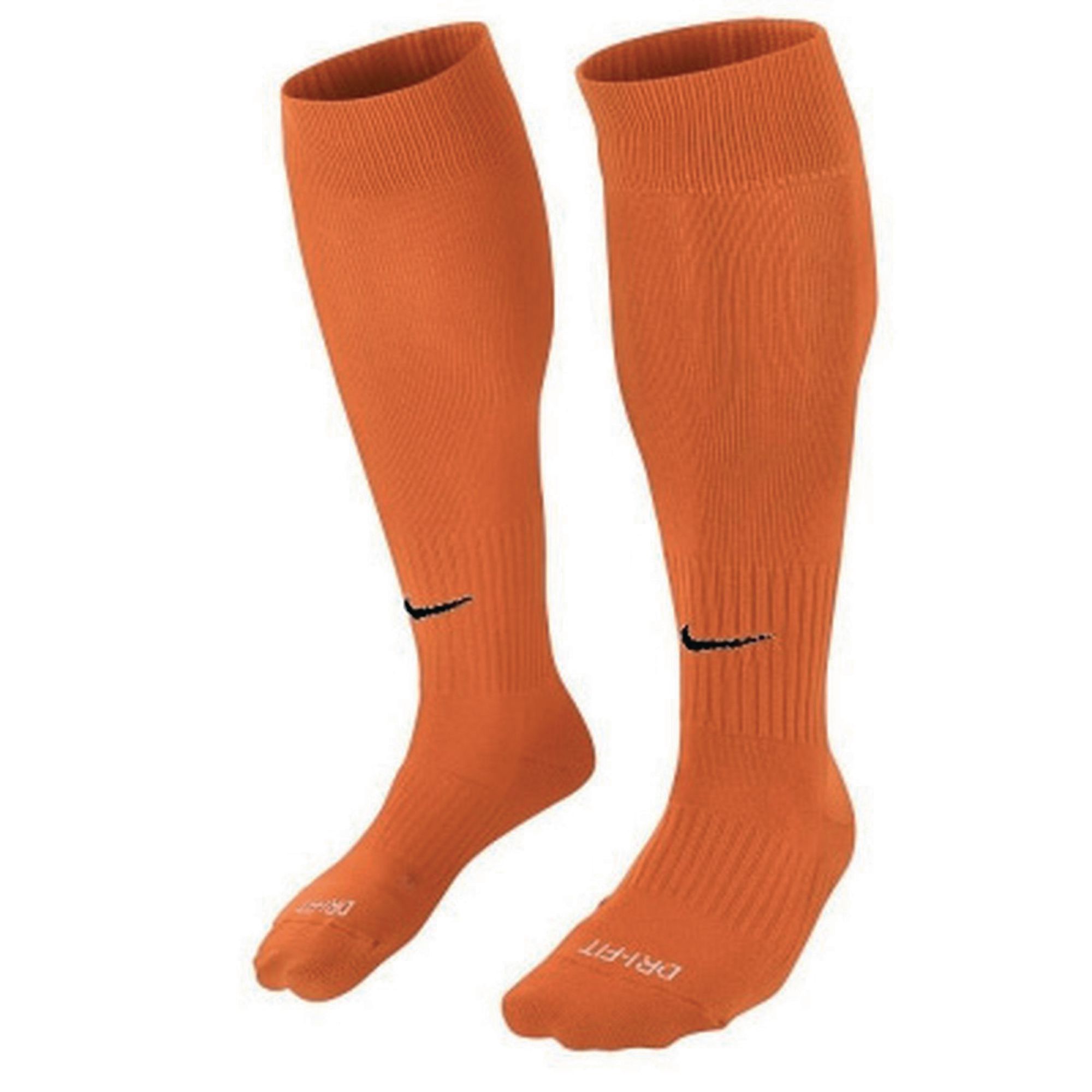 Nike Park Socks 8-11 Vat Orange
