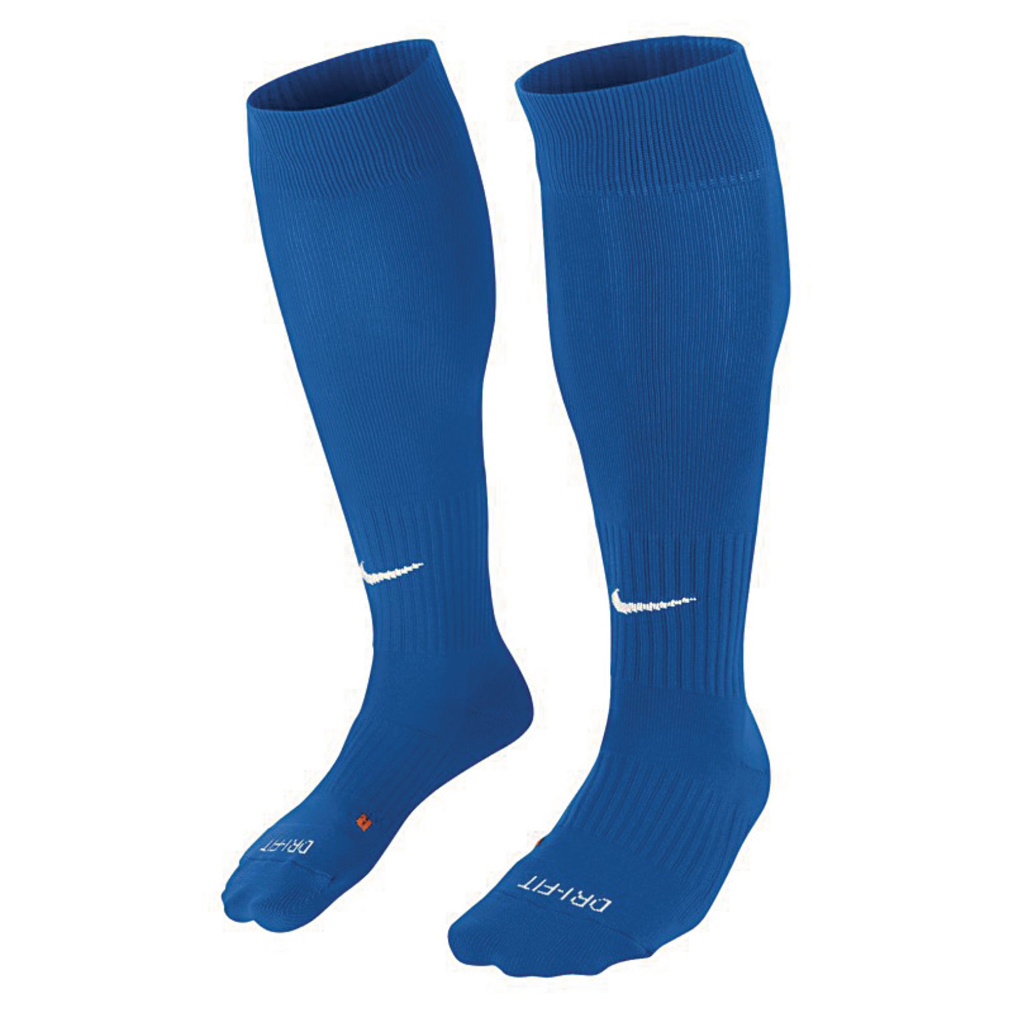 Nike Park Socks 12-2 Nvat Royal Blue