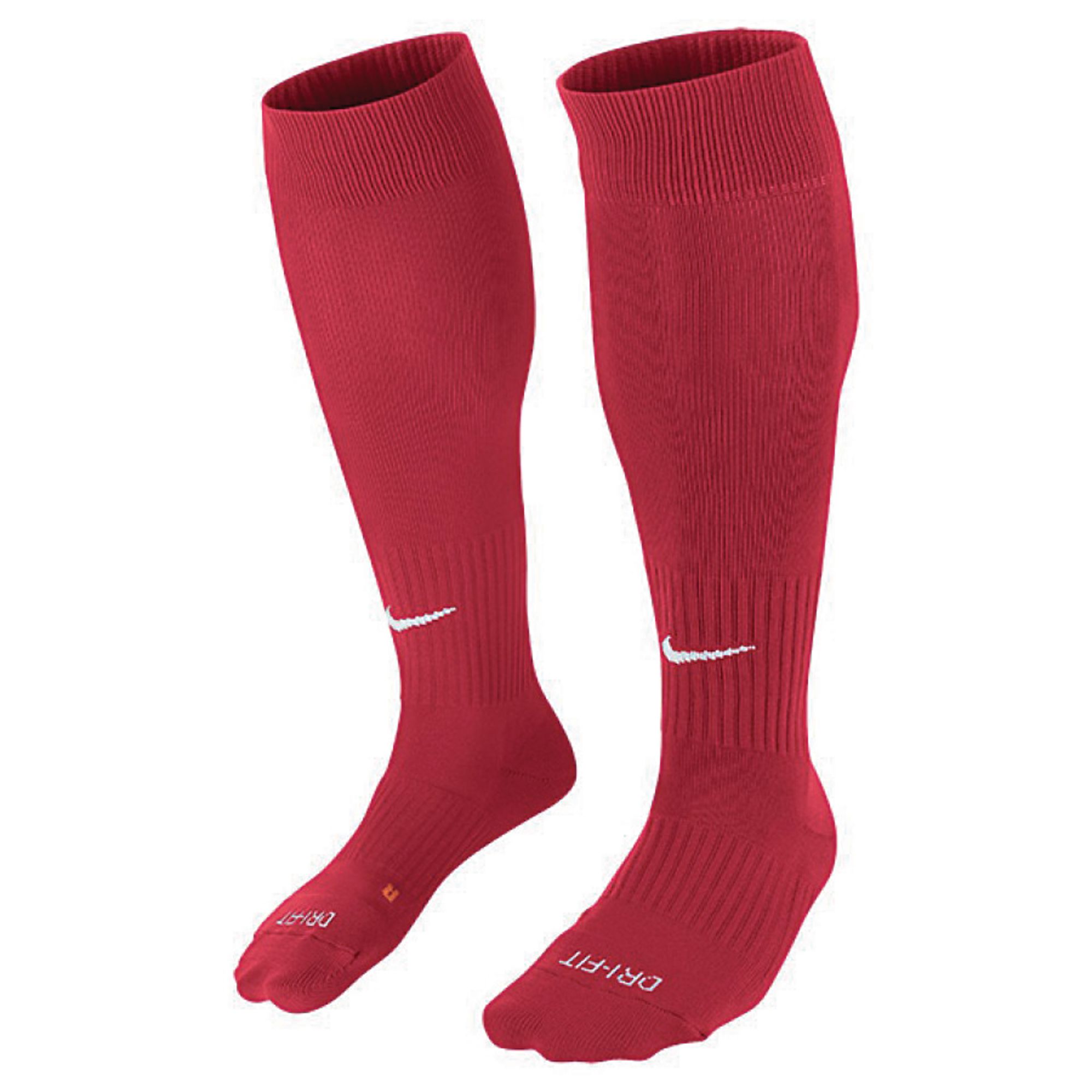 Nike Park Socks 5.5-7.5 Vat Uni Red