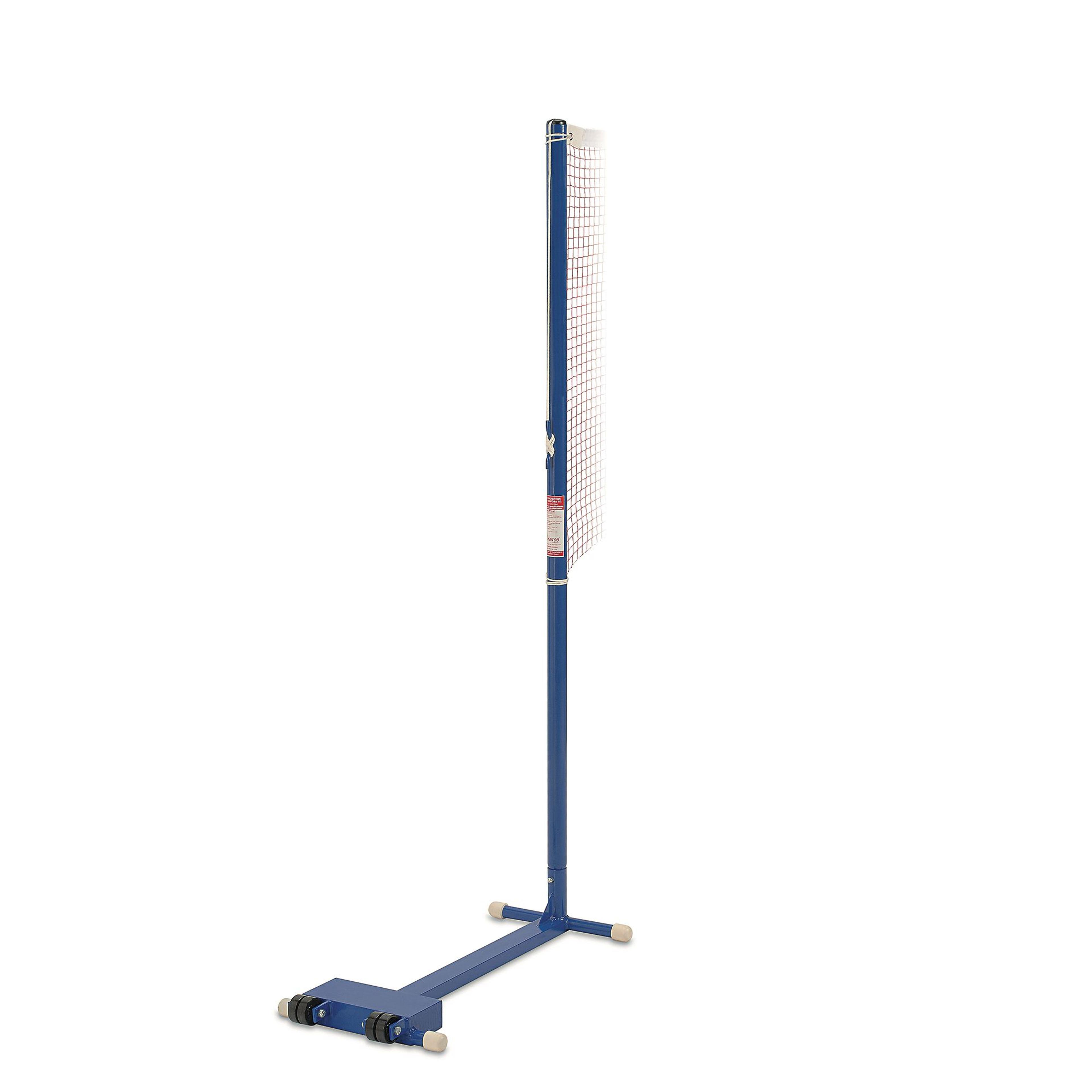 Harrod Sport School Wheelaway Training Posts - Blue
